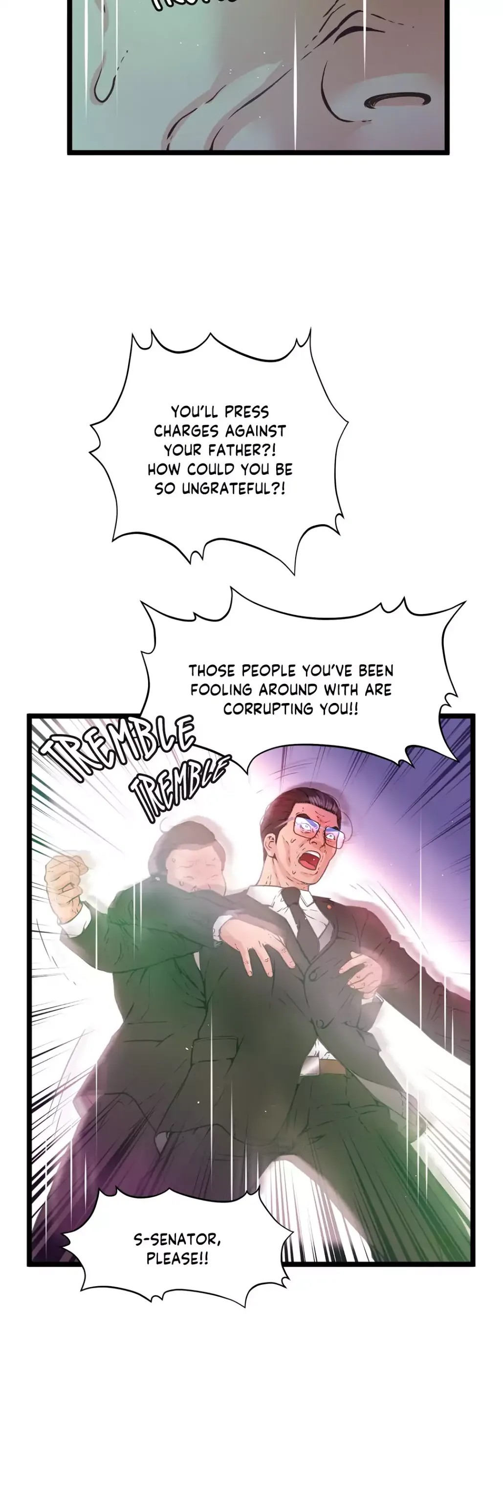Making AV: A Sneak Peek Chapter 19 image 27