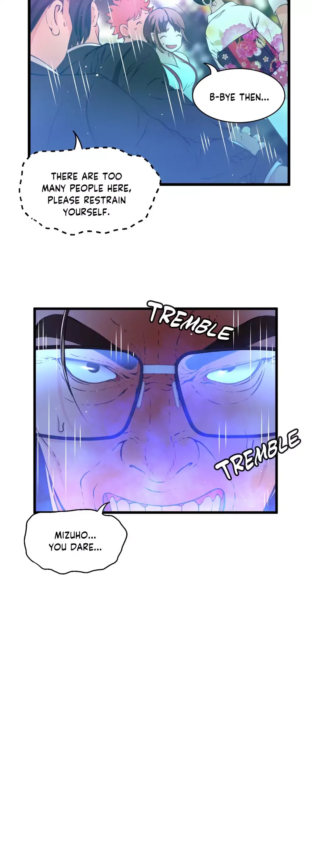 Making AV: A Sneak Peek Chapter 19 image 29