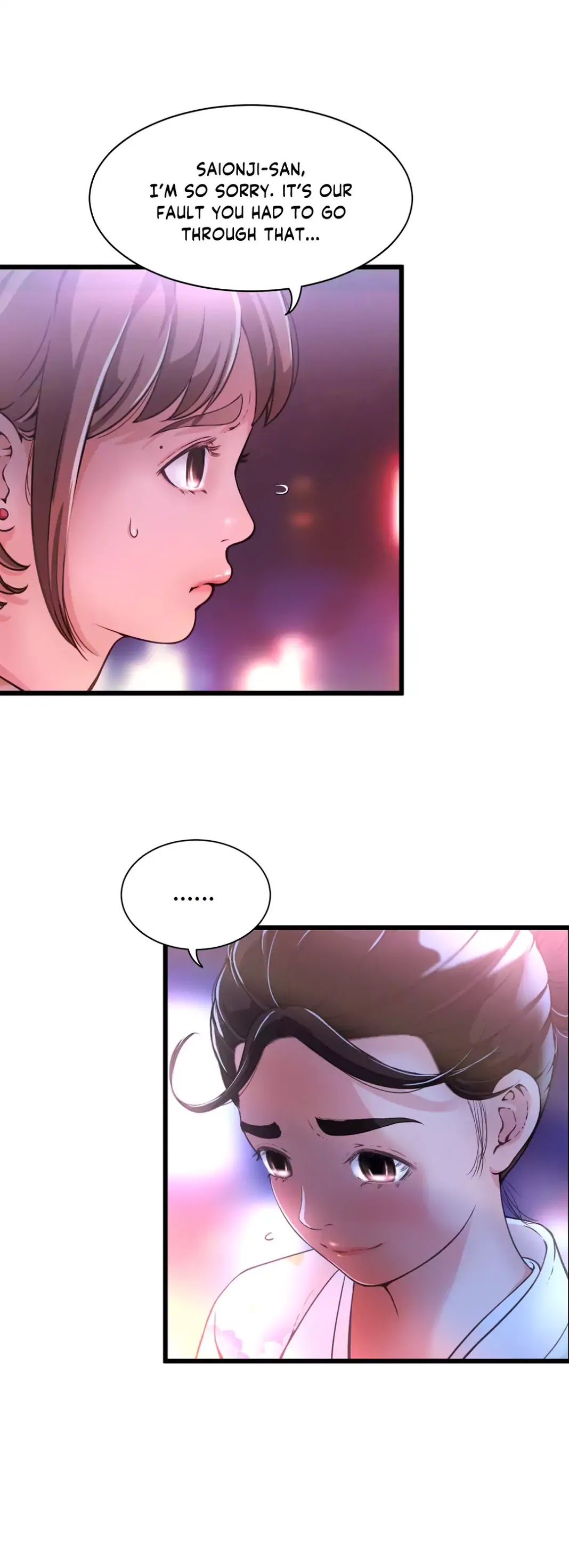 Making AV: A Sneak Peek Chapter 19 image 31