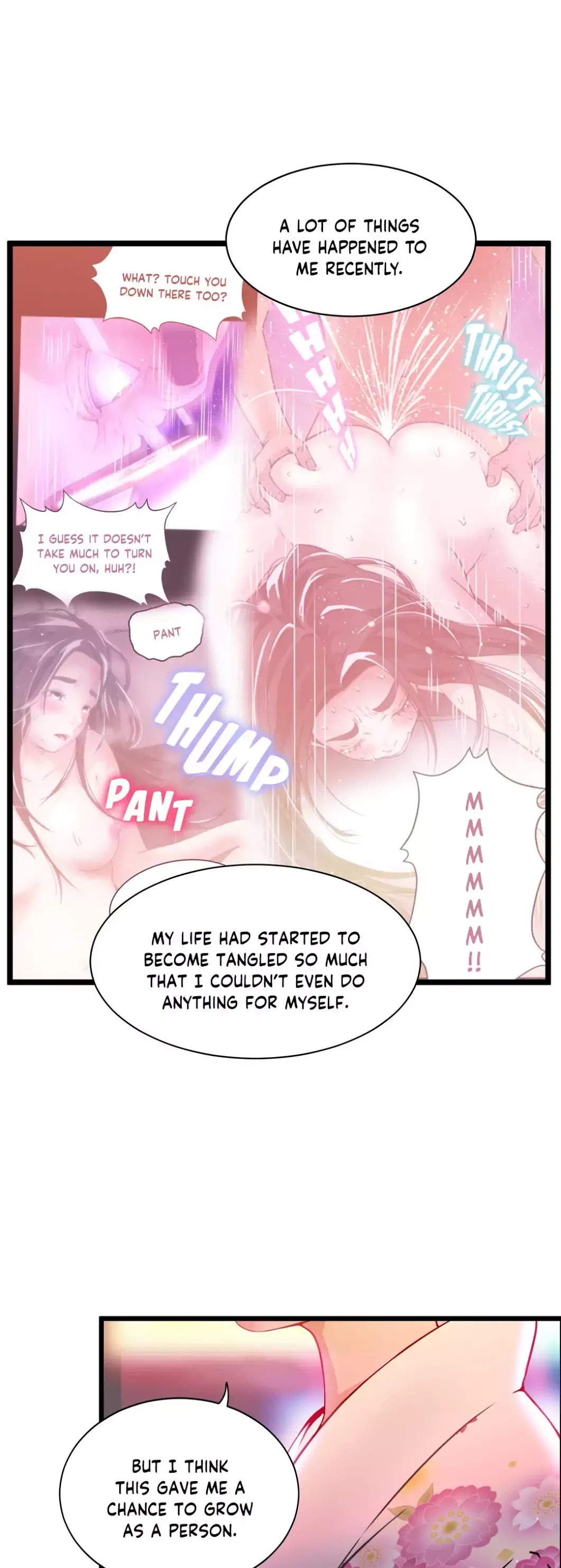 Making AV: A Sneak Peek Chapter 19 image 32