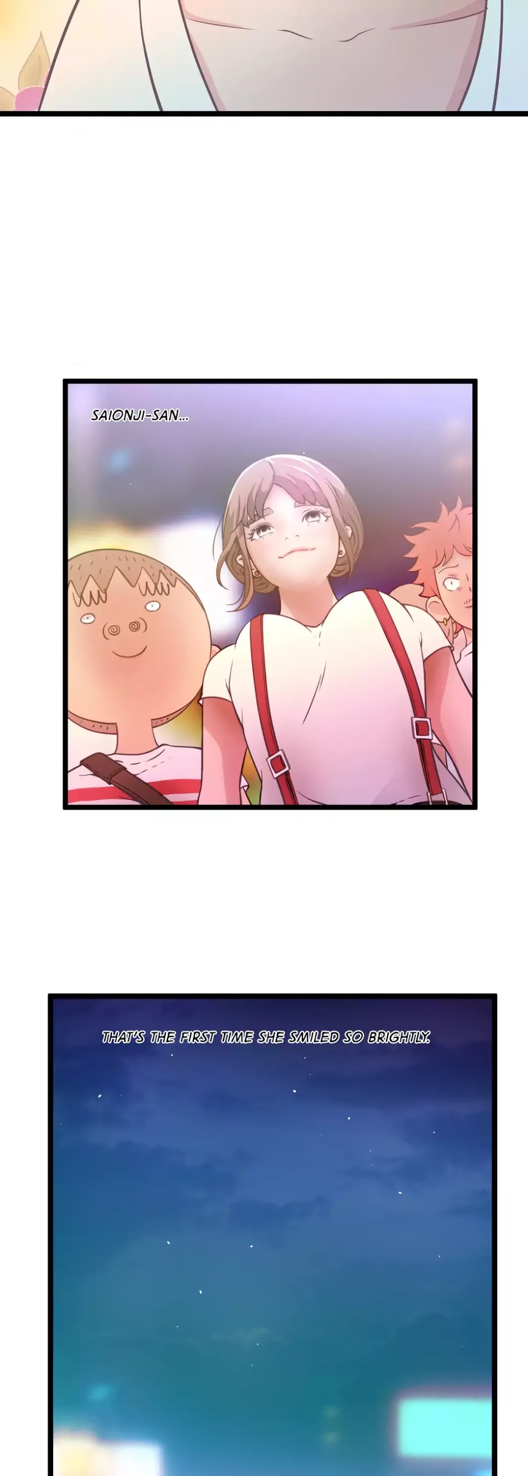 Making AV: A Sneak Peek Chapter 19 image 34