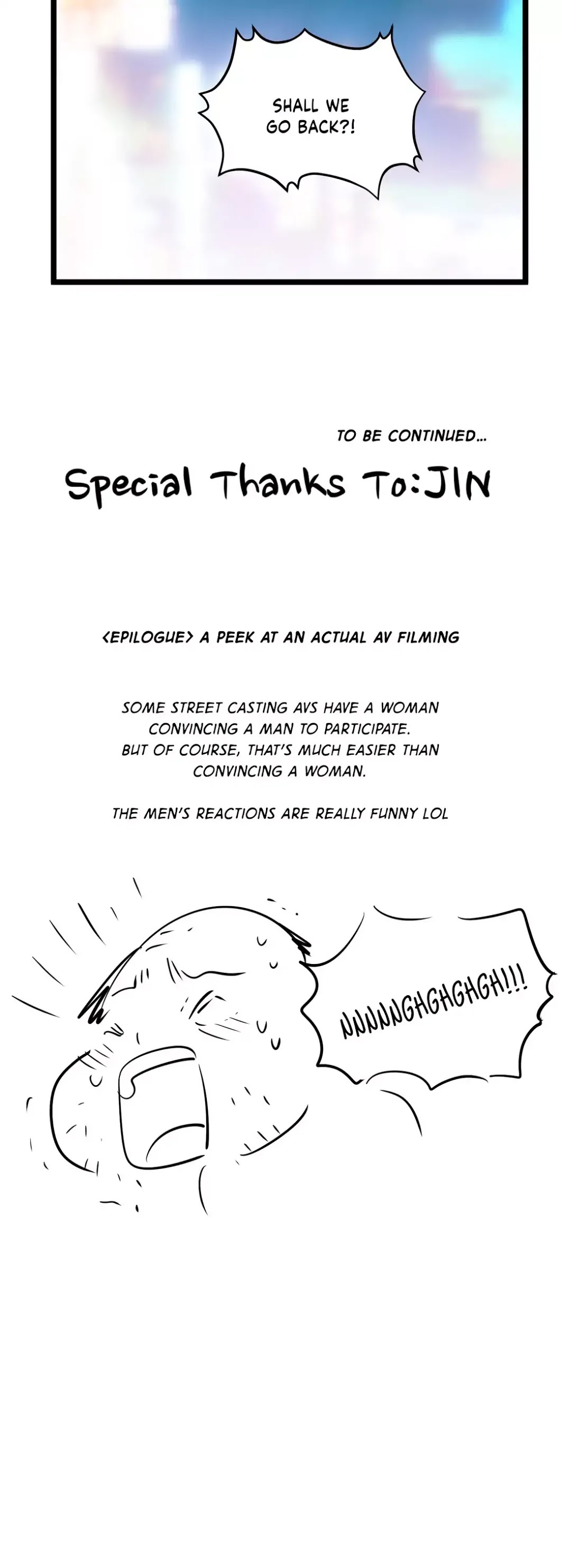 Making AV: A Sneak Peek Chapter 19 image 35