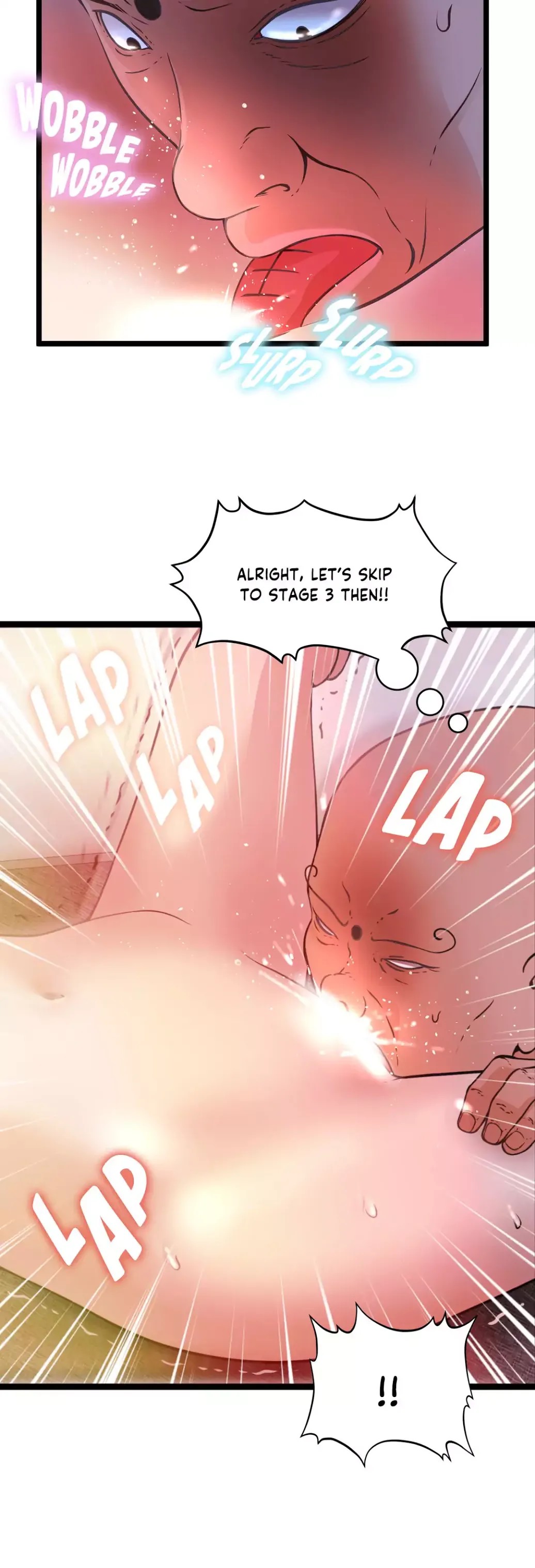 Making AV: A Sneak Peek Chapter 19 image 3