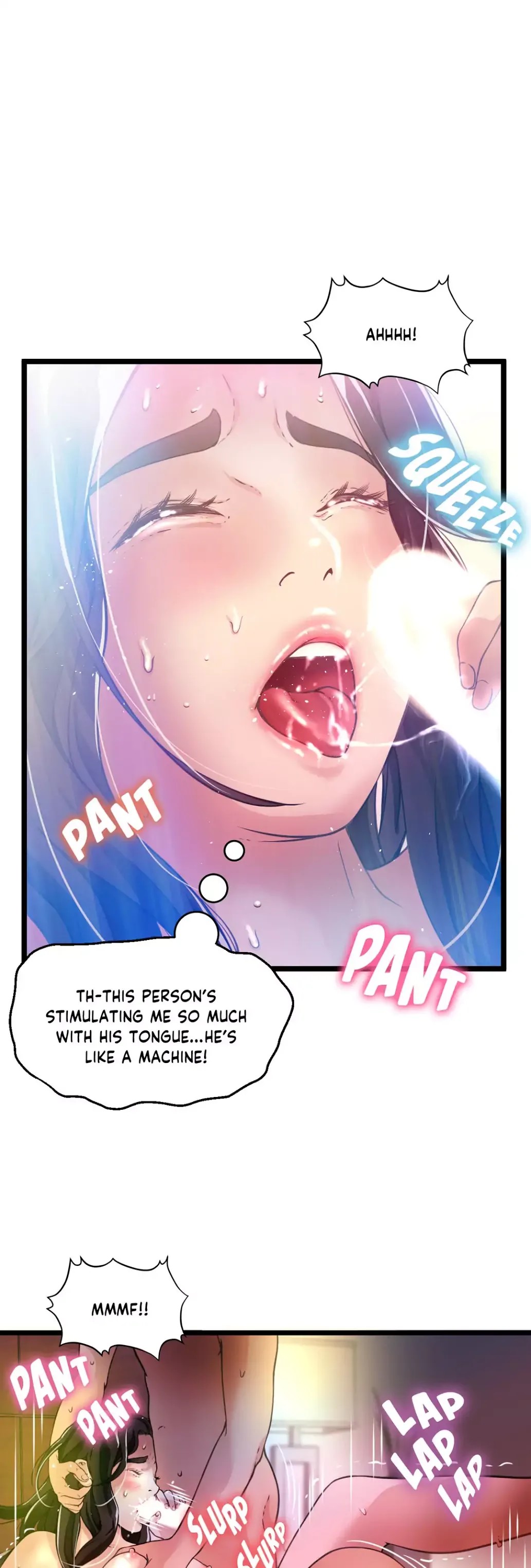 Making AV: A Sneak Peek Chapter 19 image 4