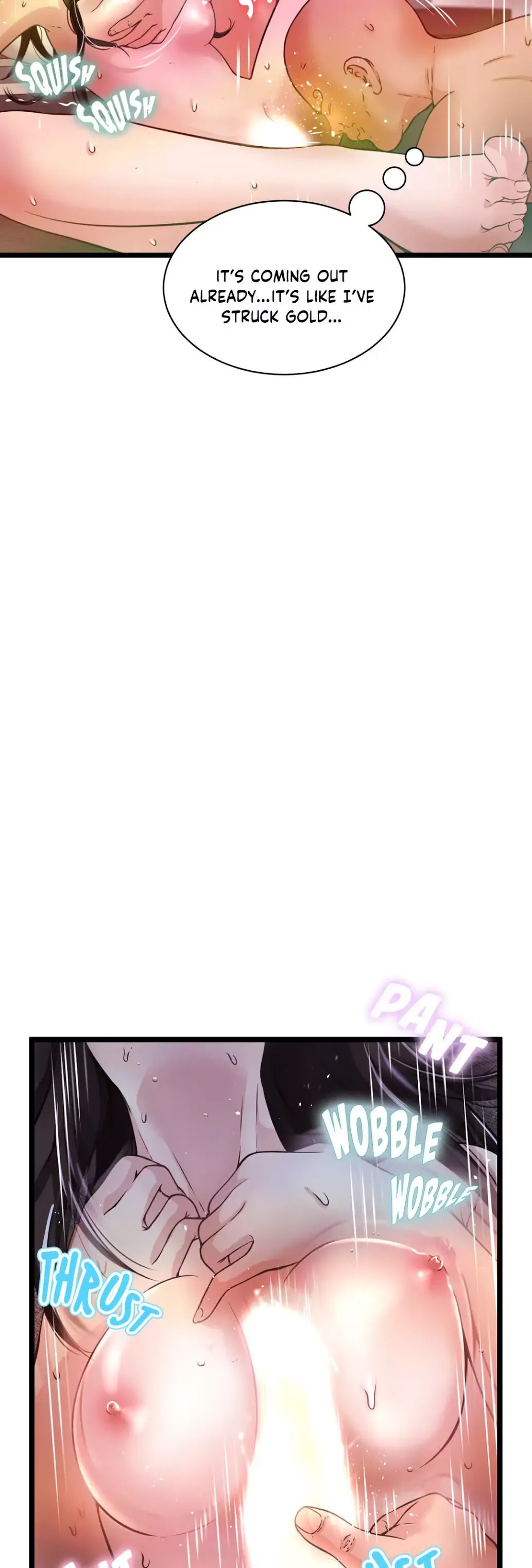 Making AV: A Sneak Peek Chapter 19 image 5