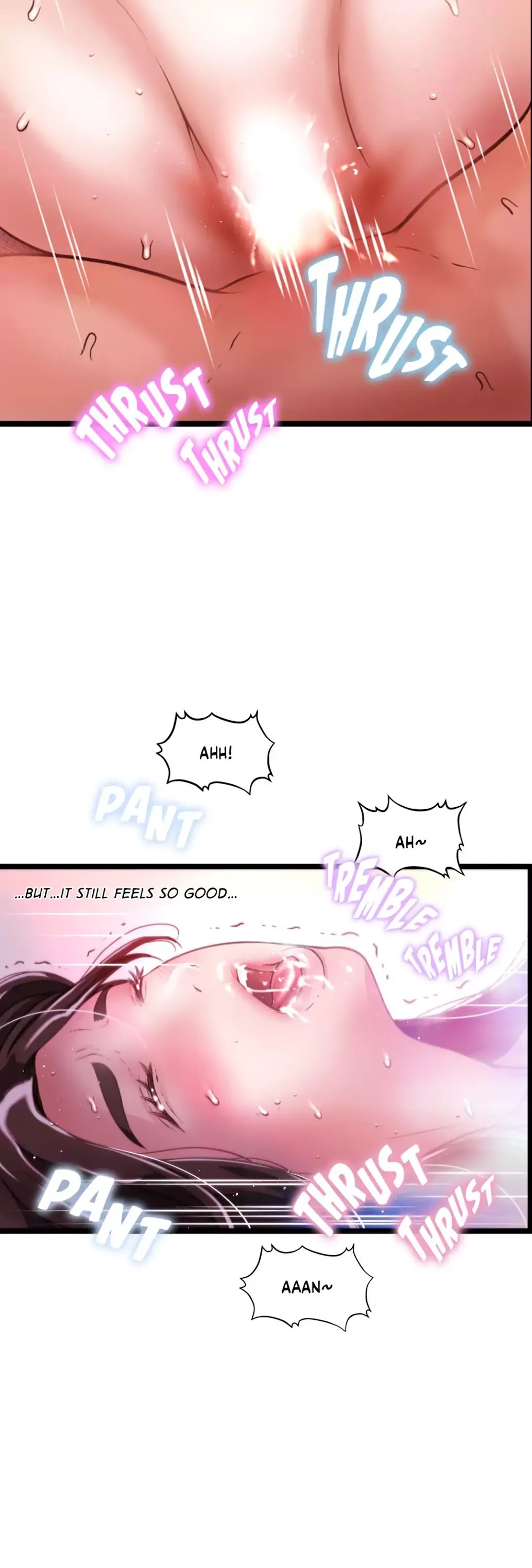 Making AV: A Sneak Peek Chapter 19 image 7