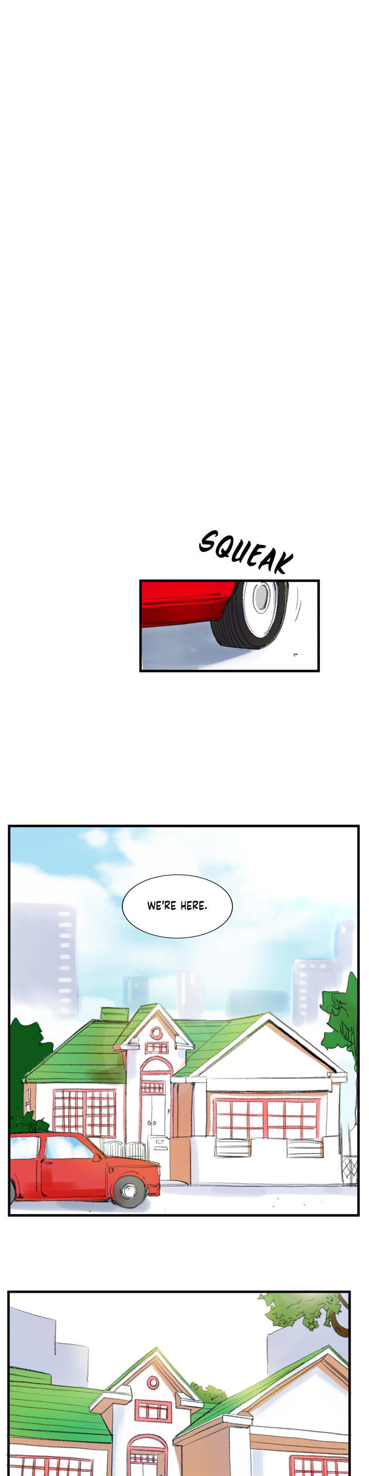 Making AV: A Sneak Peek Chapter 2 image 16