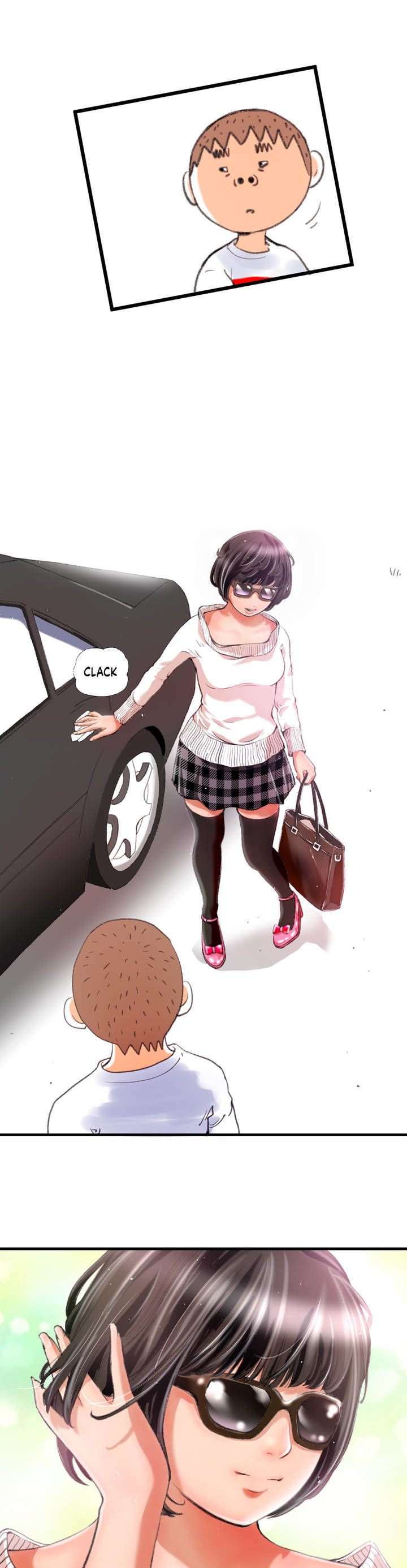 Making AV: A Sneak Peek Chapter 2 image 20