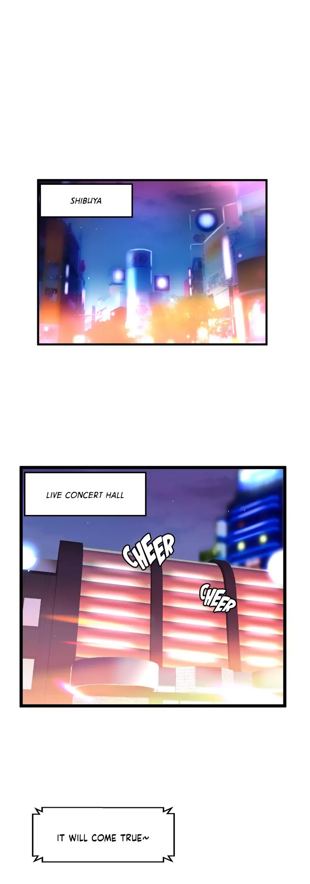 Making AV: A Sneak Peek Chapter 20 image 0