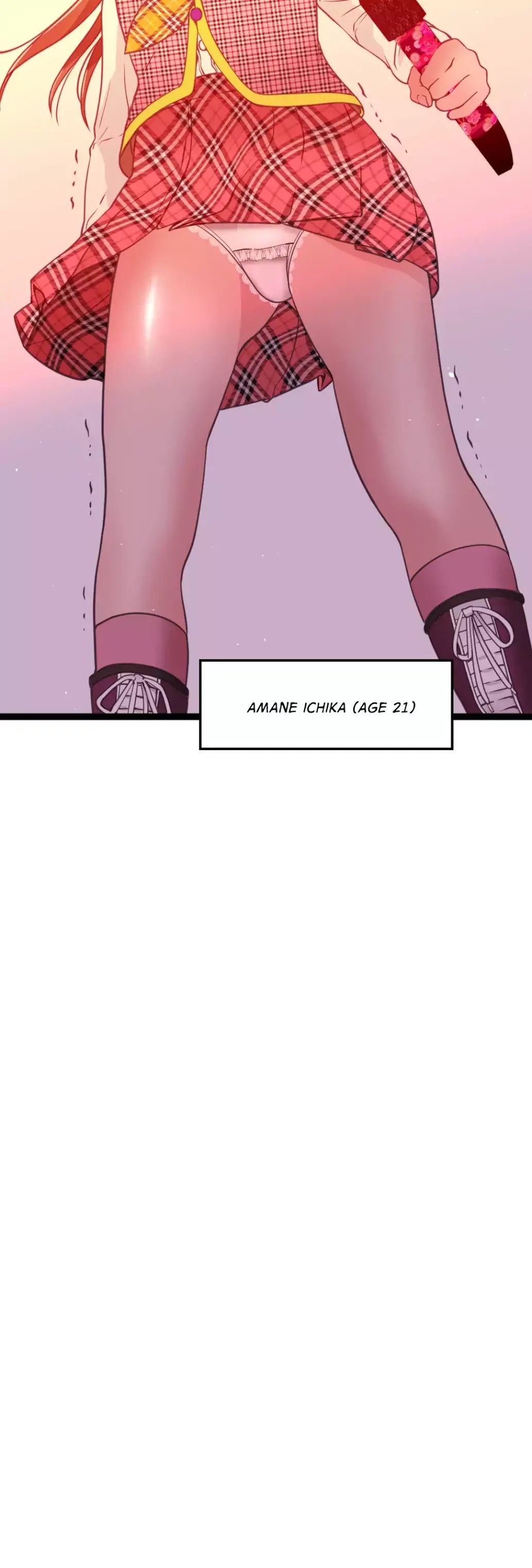 Making AV: A Sneak Peek Chapter 20 image 9