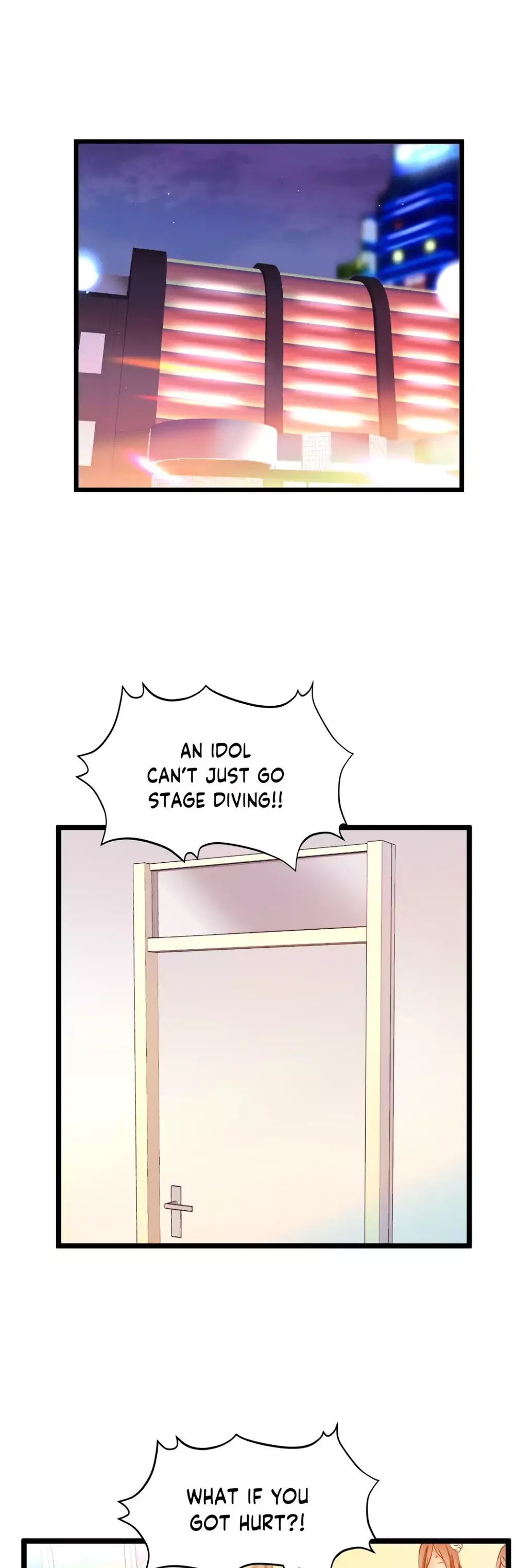 Making AV: A Sneak Peek Chapter 20 image 10