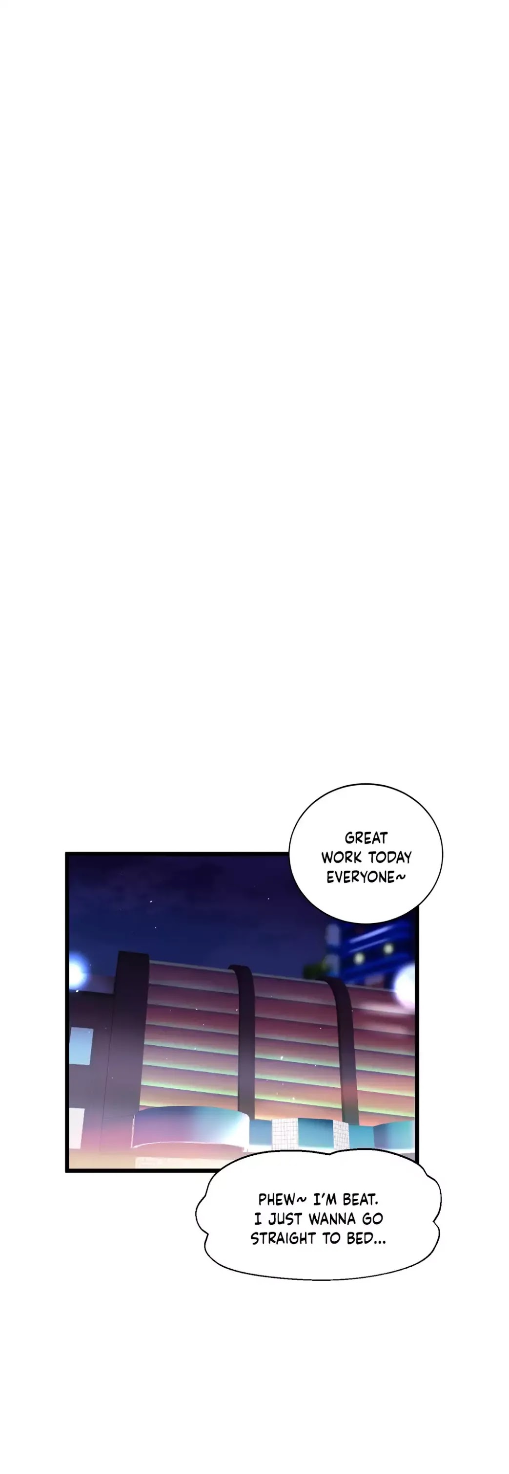Making AV: A Sneak Peek Chapter 20 image 15