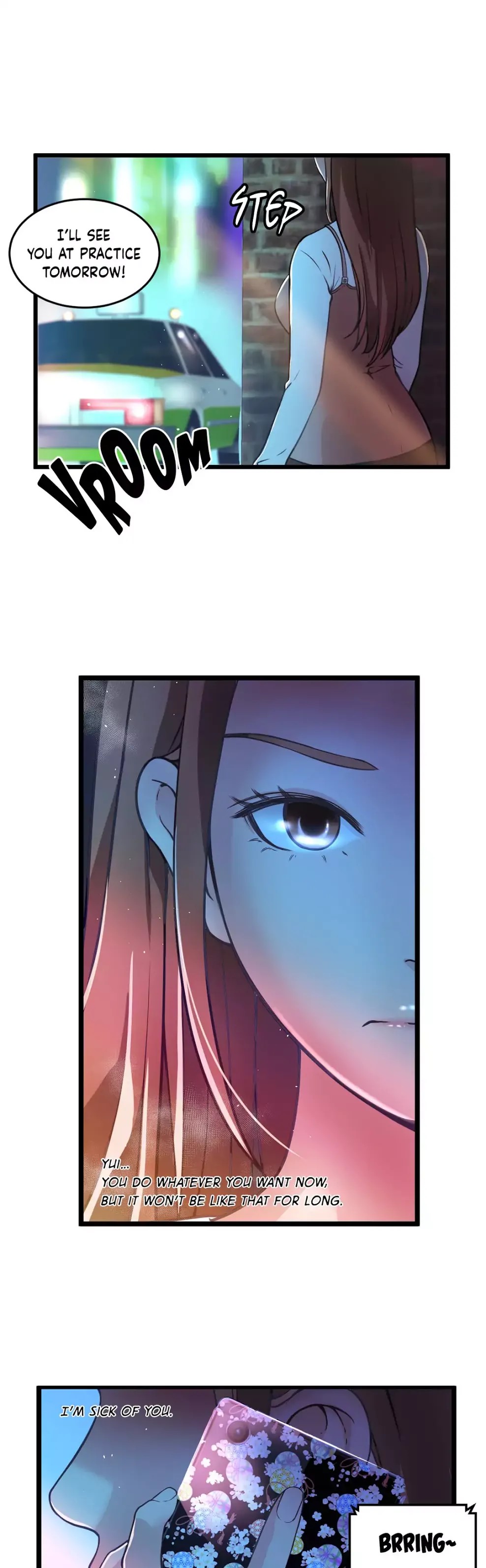 Making AV: A Sneak Peek Chapter 20 image 17