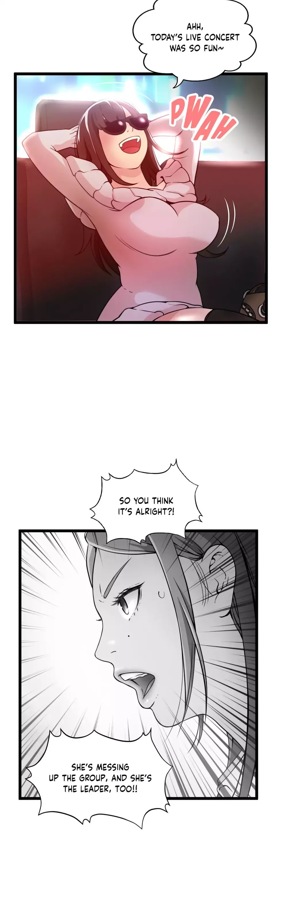 Making AV: A Sneak Peek Chapter 20 image 19