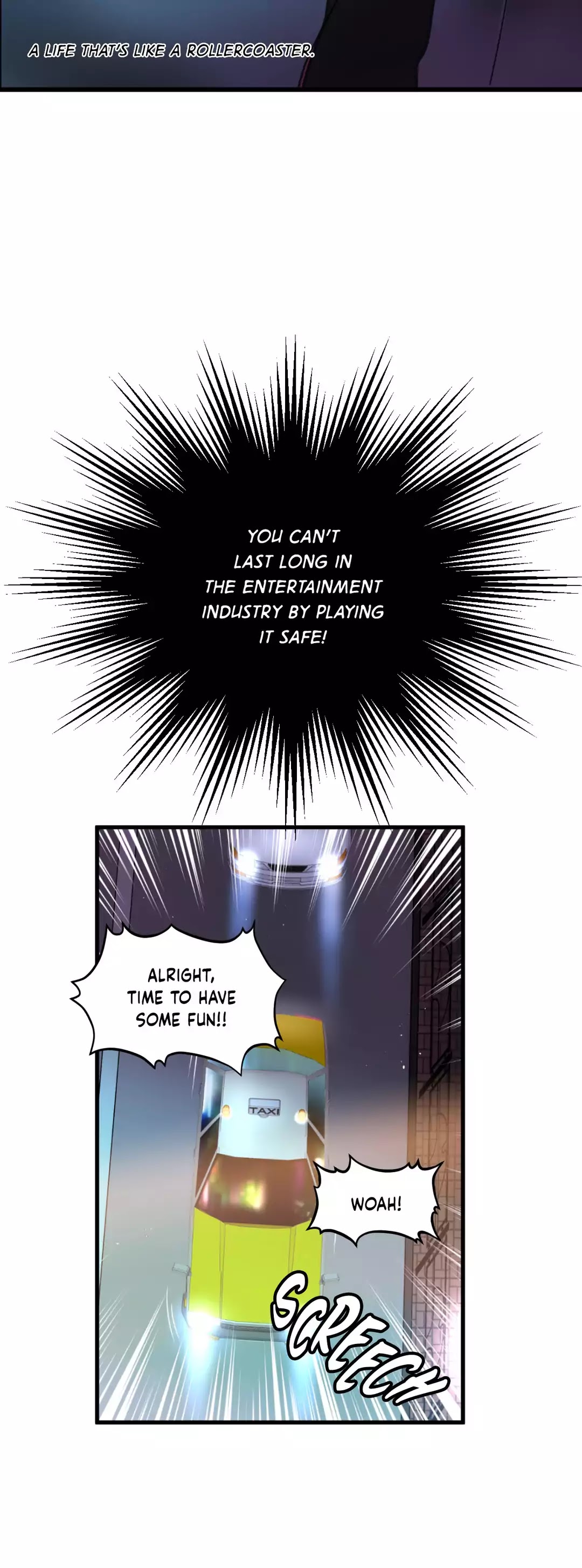 Making AV: A Sneak Peek Chapter 20 image 21