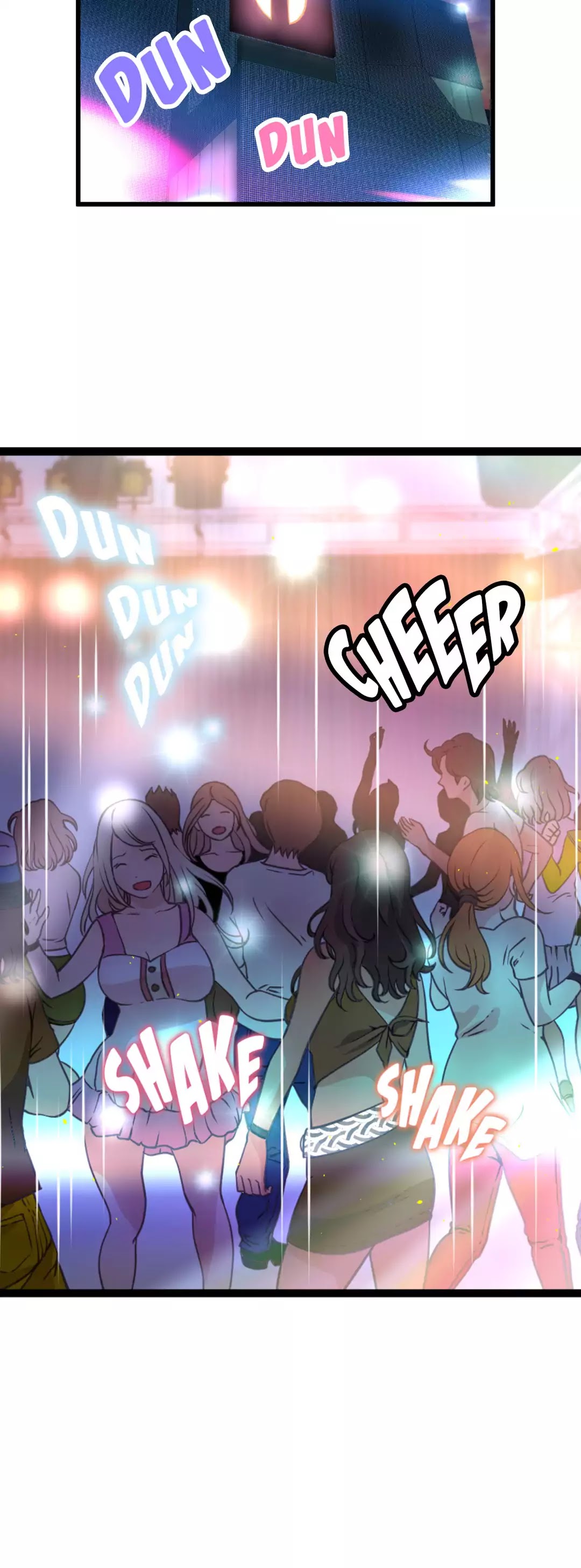 Making AV: A Sneak Peek Chapter 20 image 23