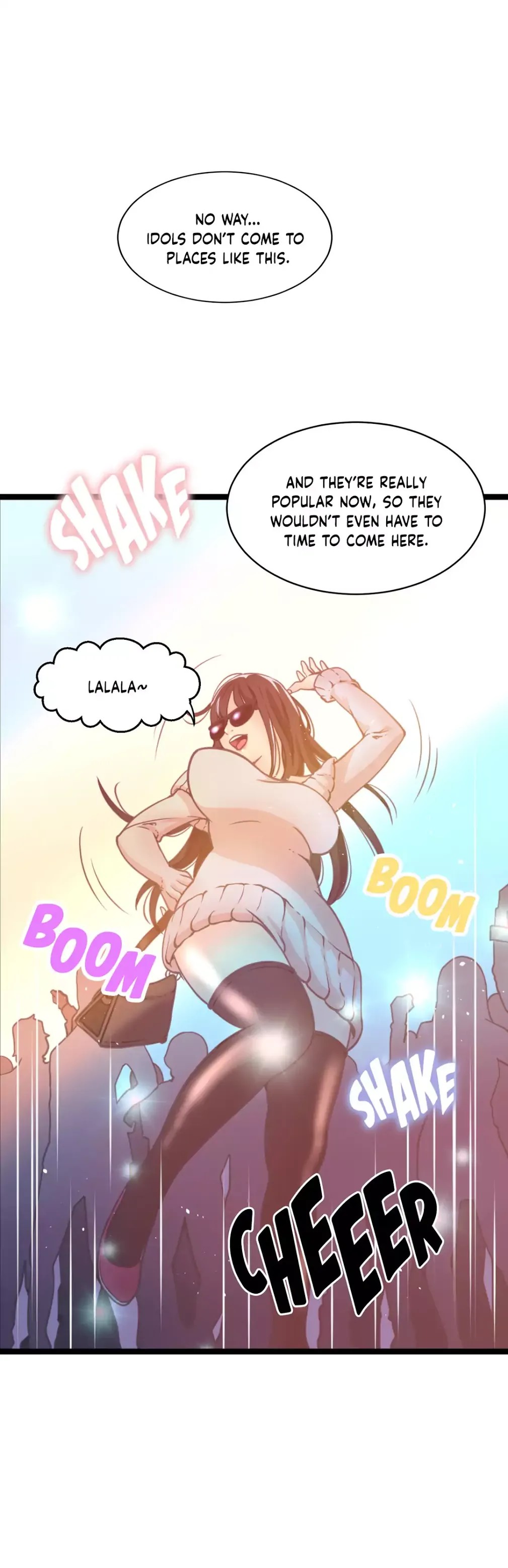 Making AV: A Sneak Peek Chapter 20 image 25