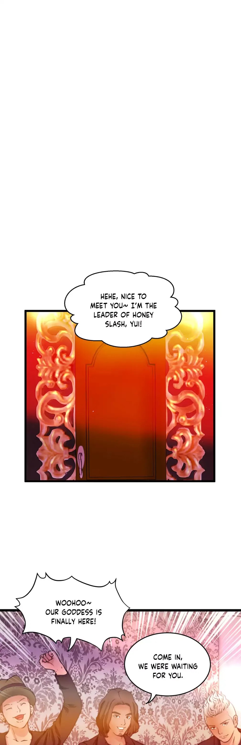Making AV: A Sneak Peek Chapter 20 image 26