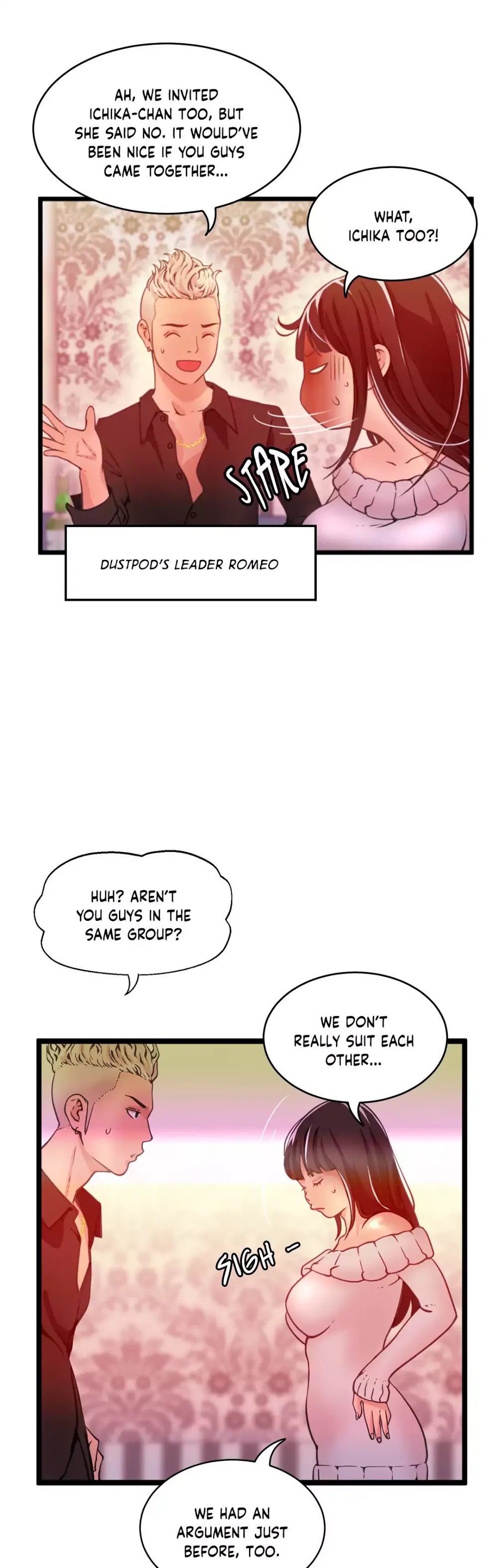 Making AV: A Sneak Peek Chapter 20 image 28
