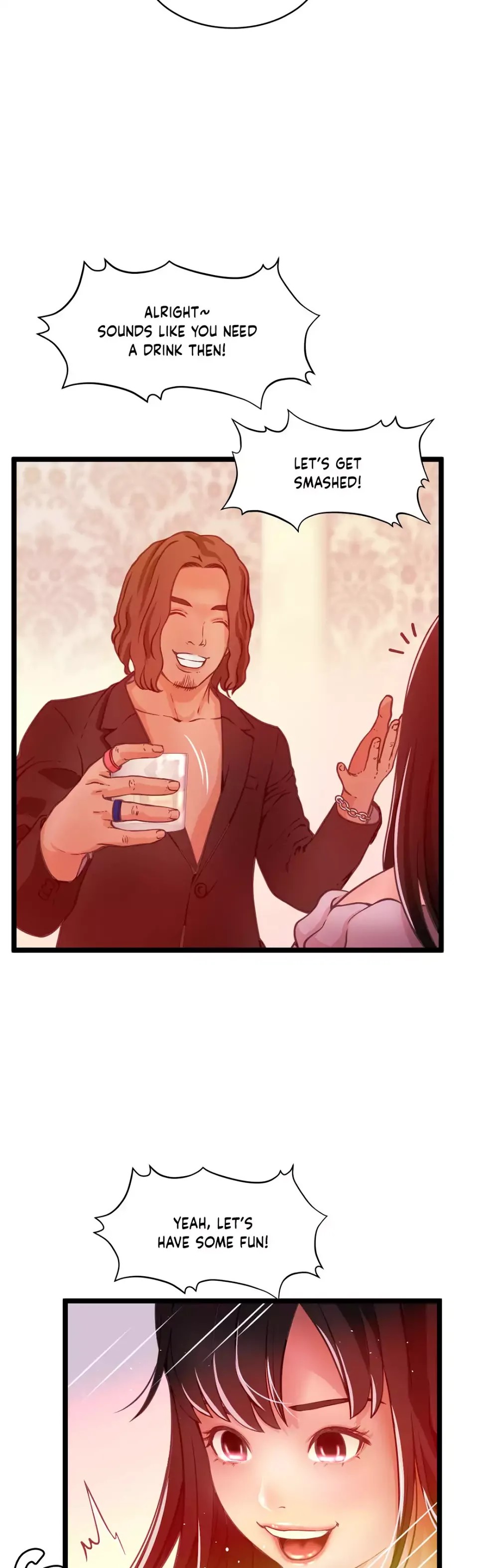 Making AV: A Sneak Peek Chapter 20 image 29