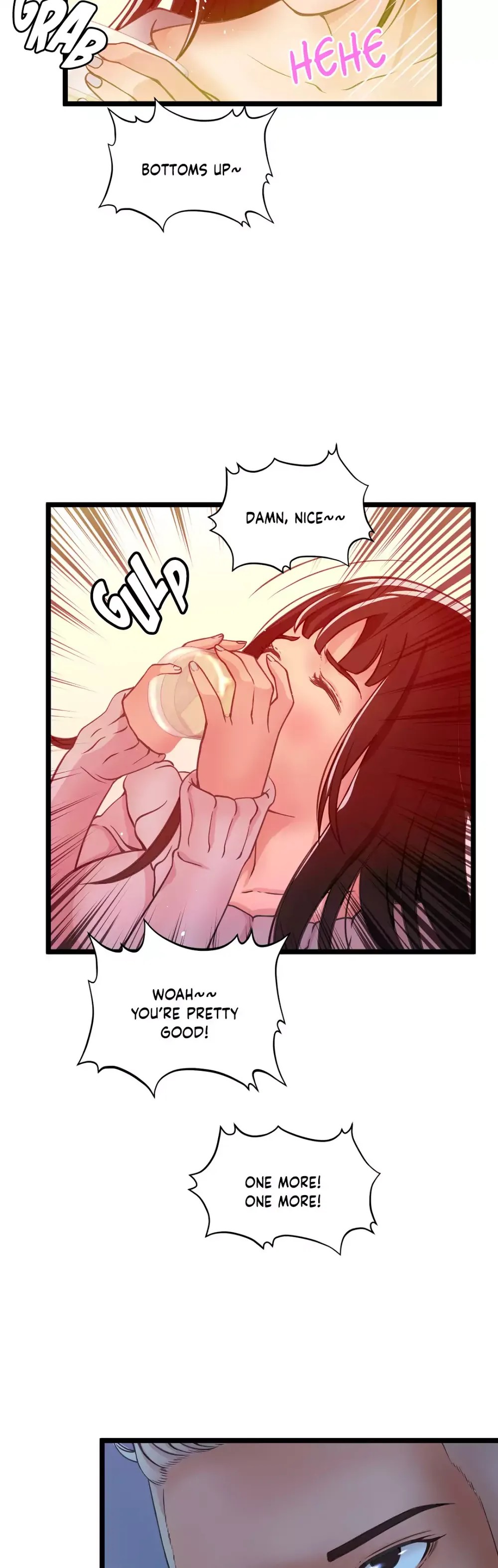Making AV: A Sneak Peek Chapter 20 image 30