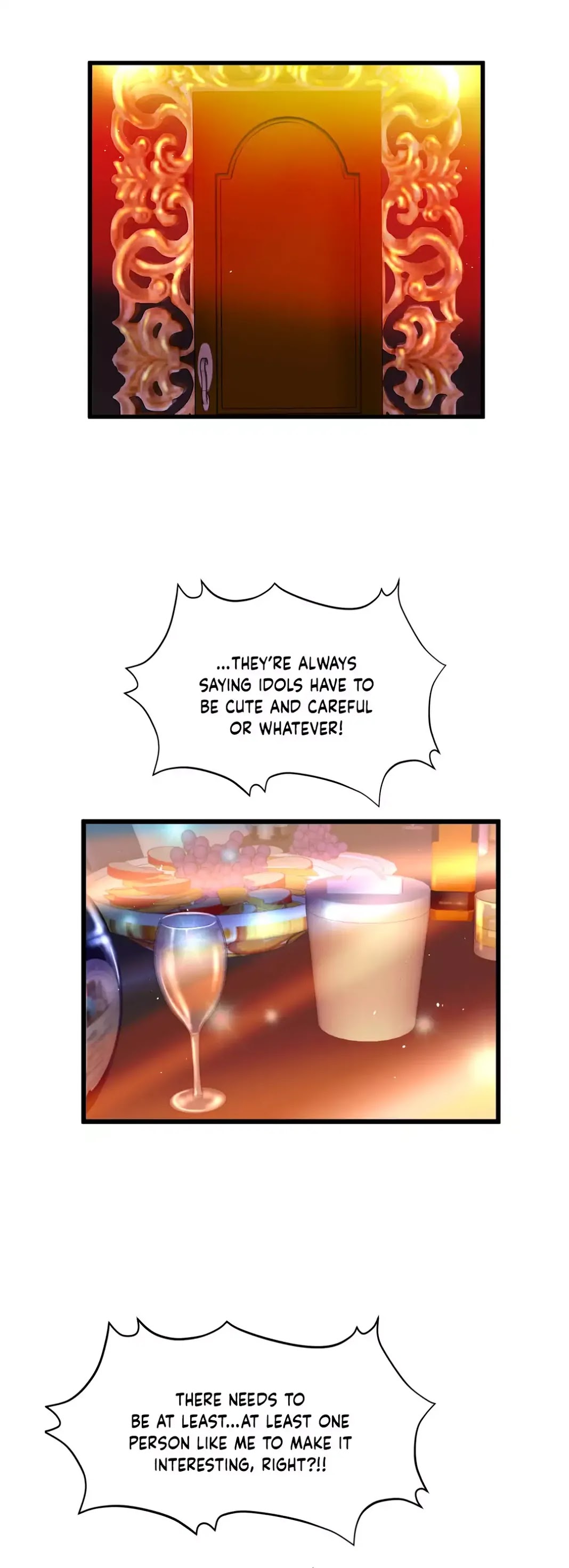 Making AV: A Sneak Peek Chapter 20 image 32