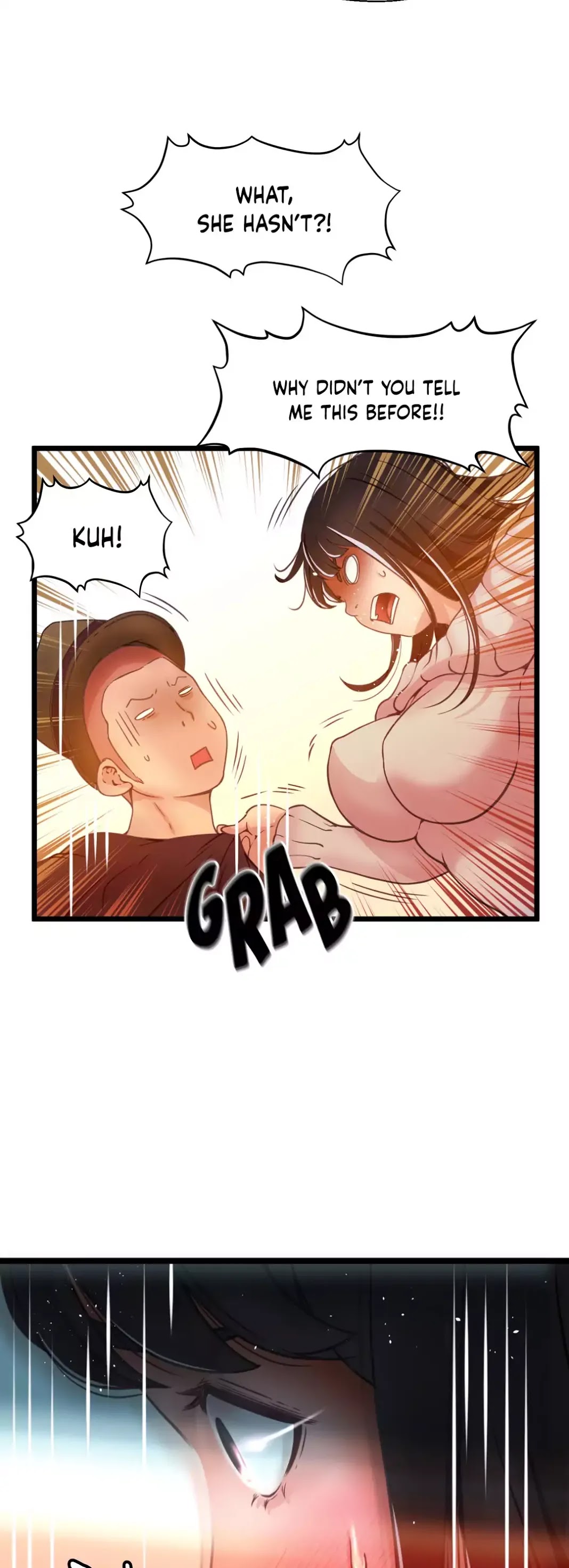Making AV: A Sneak Peek Chapter 20 image 34