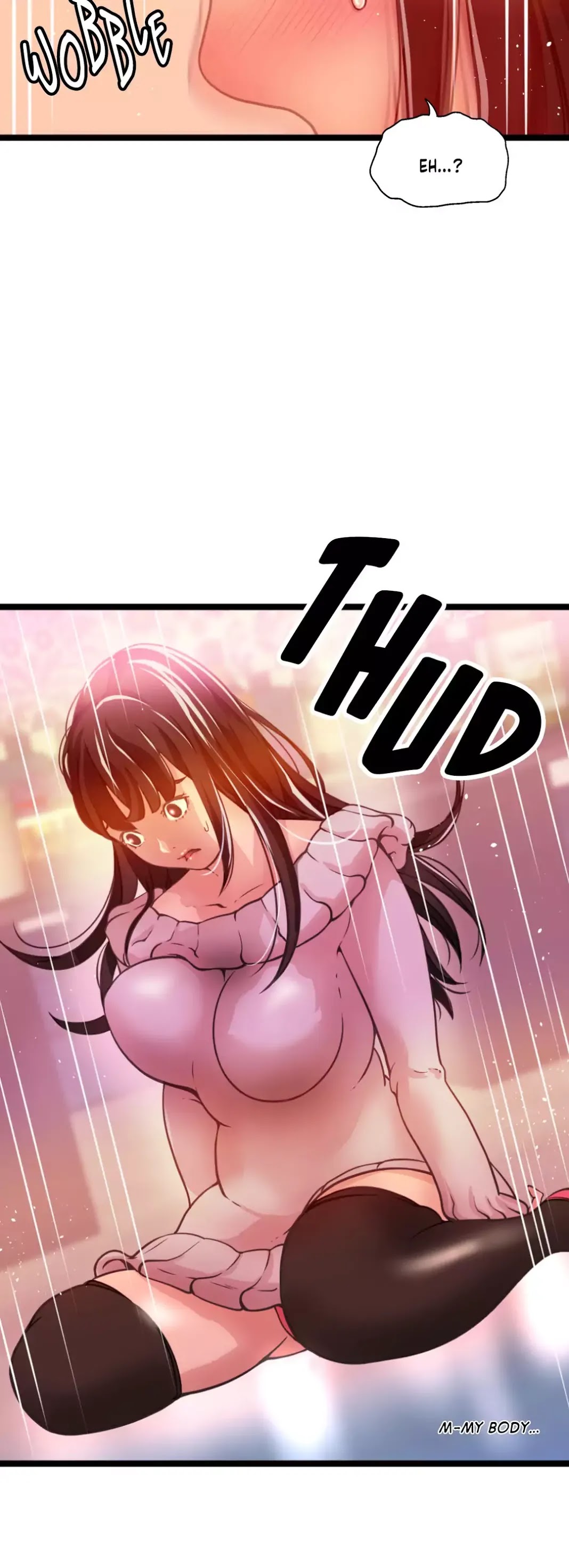 Making AV: A Sneak Peek Chapter 20 image 35