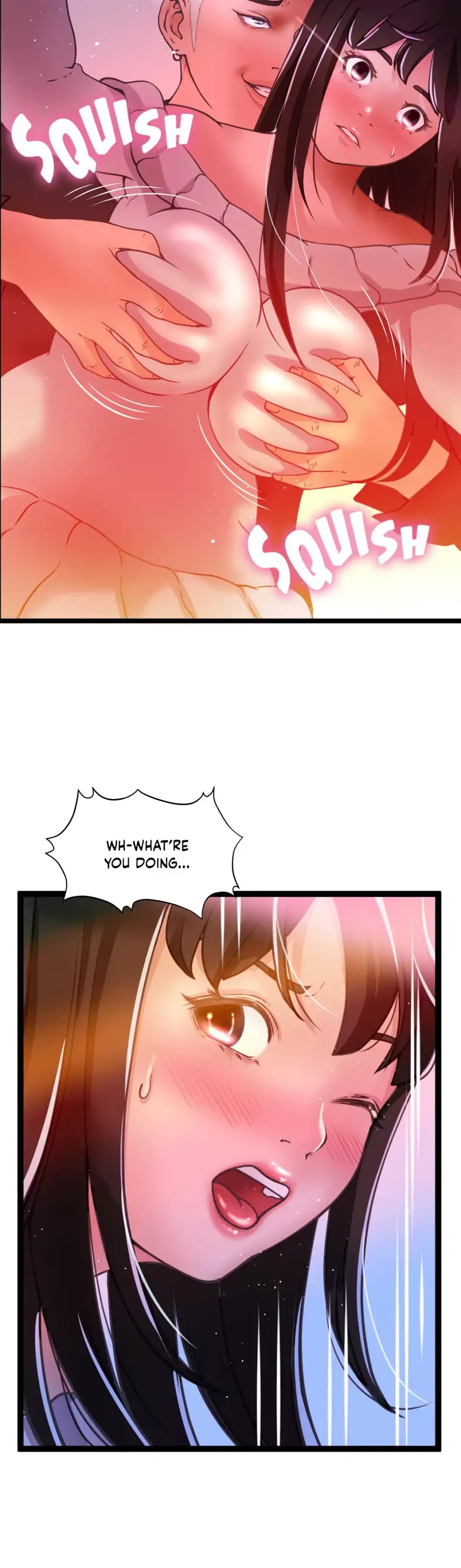 Making AV: A Sneak Peek Chapter 20 image 38
