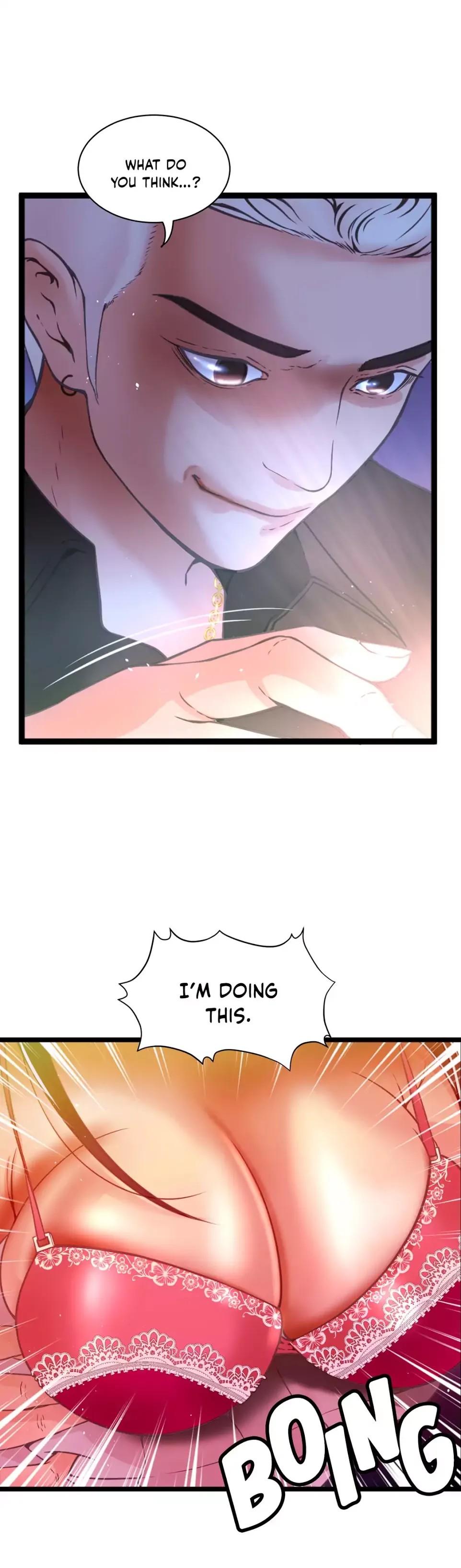 Making AV: A Sneak Peek Chapter 20 image 39