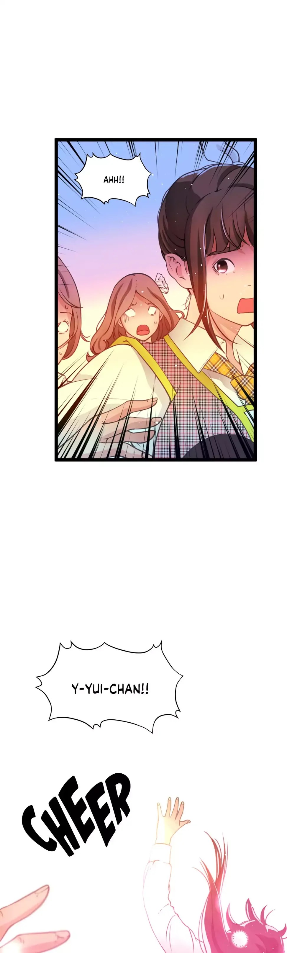 Making AV: A Sneak Peek Chapter 20 image 4