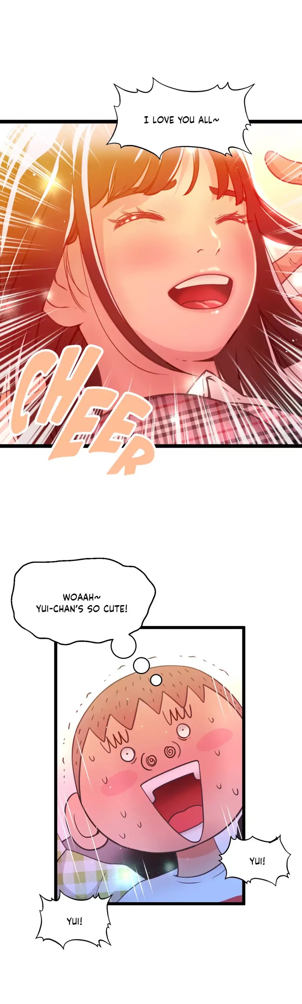 Making AV: A Sneak Peek Chapter 20 image 7