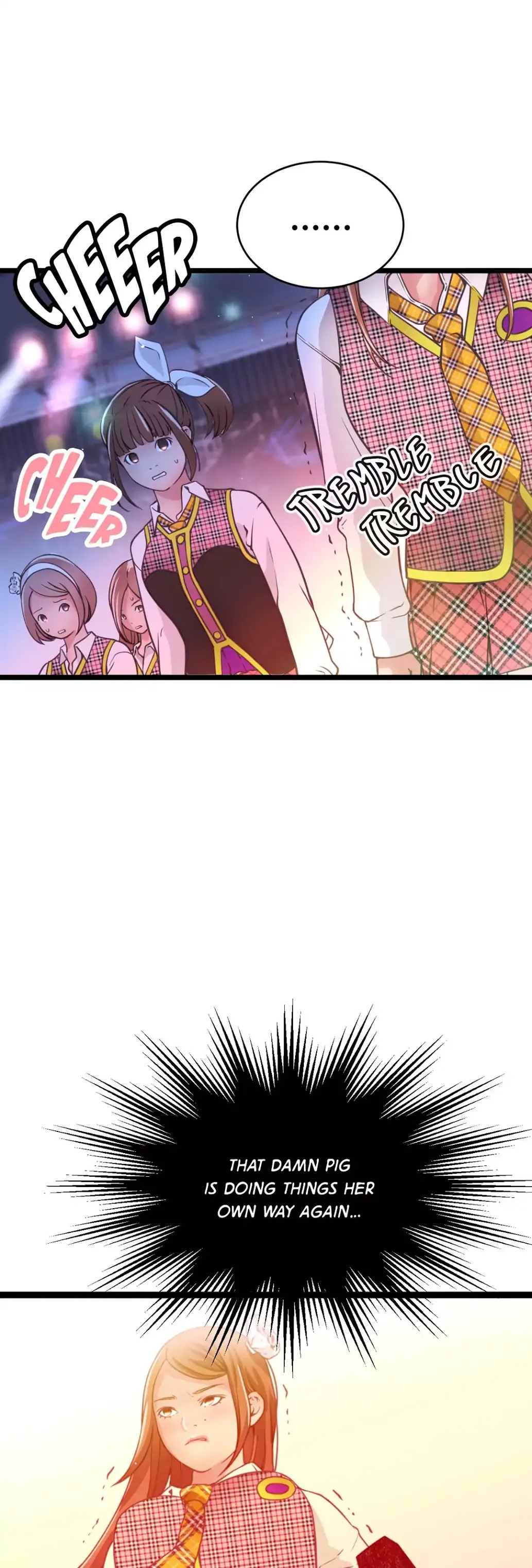 Making AV: A Sneak Peek Chapter 20 image 8