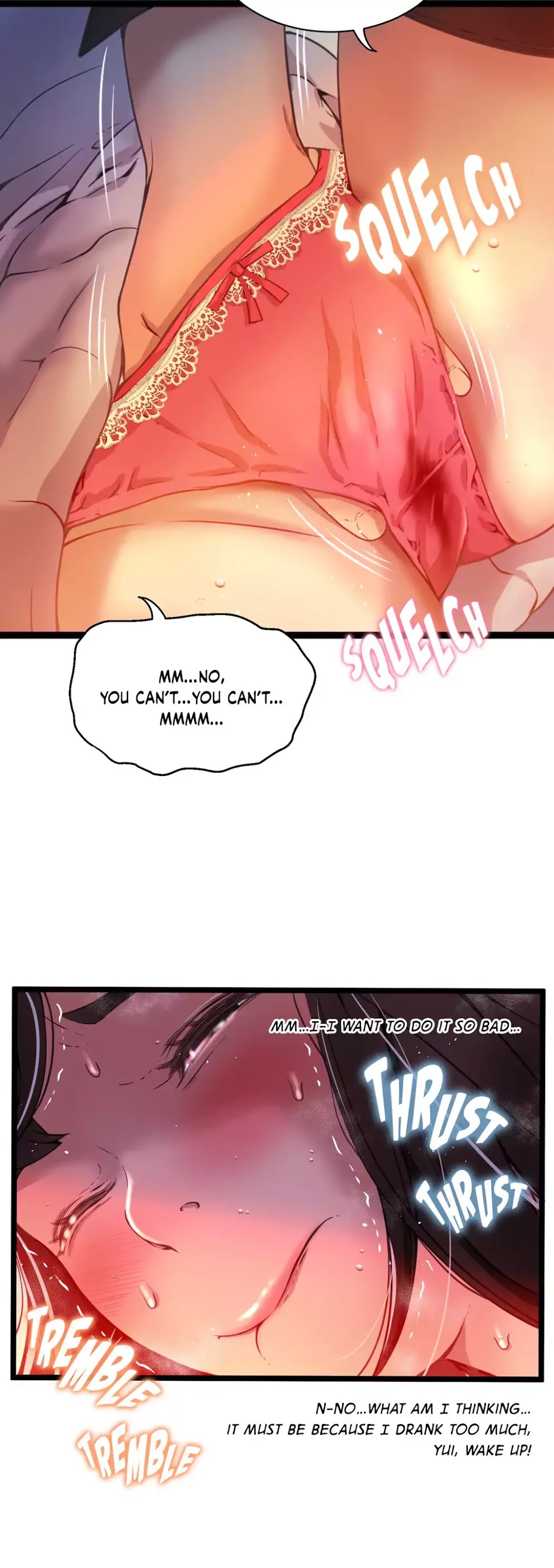 Making AV: A Sneak Peek Chapter 21 image 13