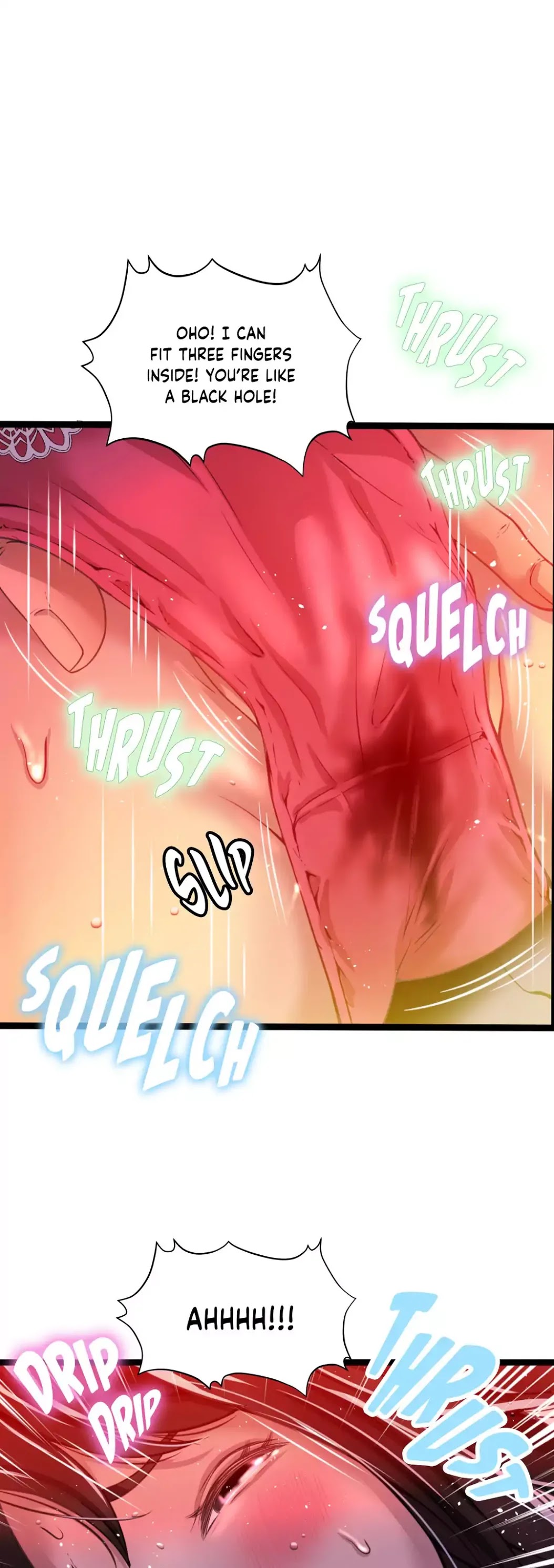 Making AV: A Sneak Peek Chapter 21 image 14