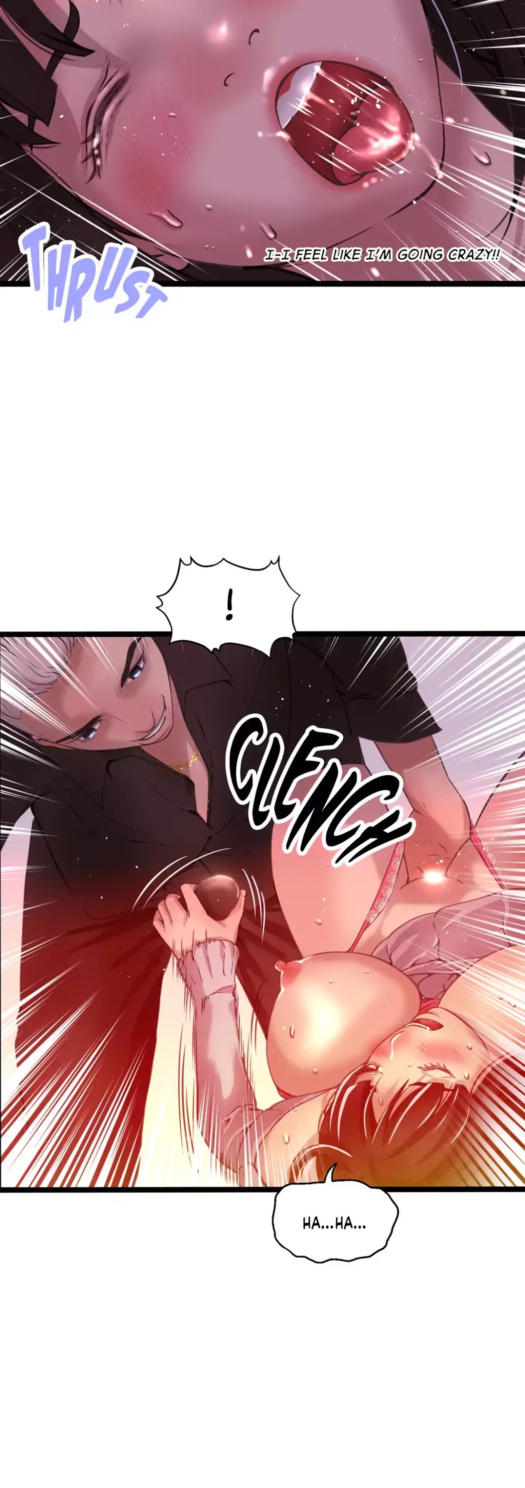 Making AV: A Sneak Peek Chapter 21 image 15