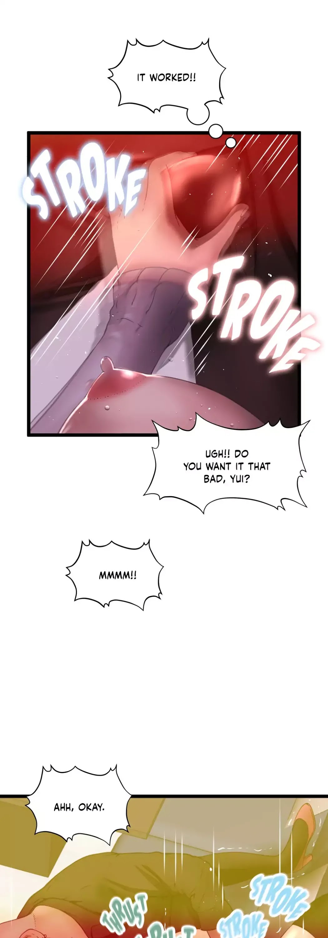 Making AV: A Sneak Peek Chapter 21 image 16