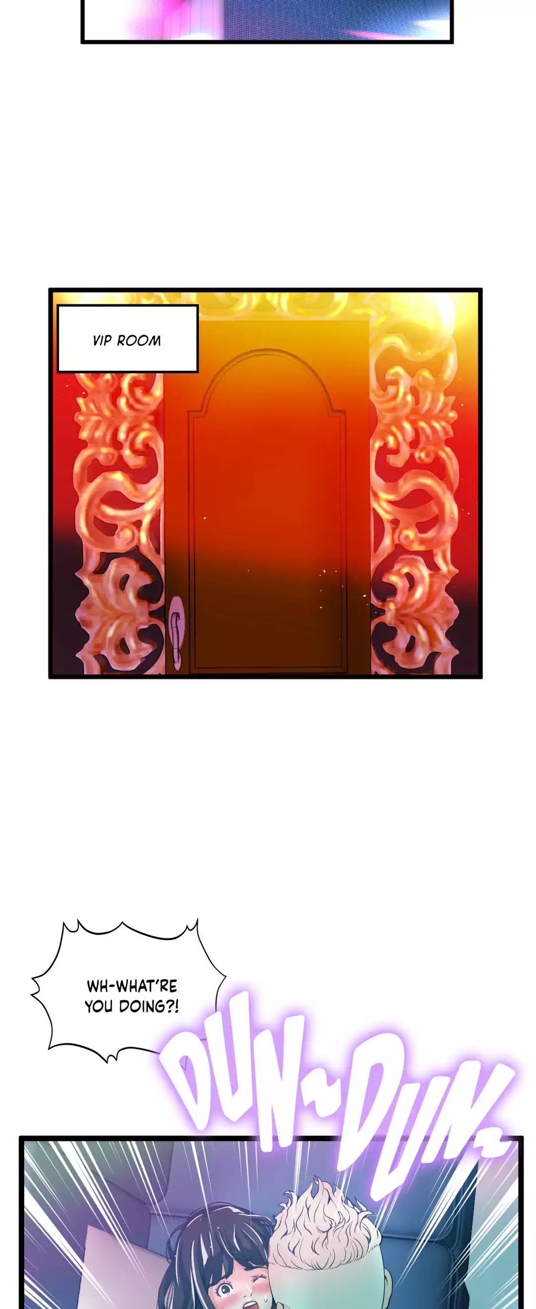 Making AV: A Sneak Peek Chapter 21 image 1