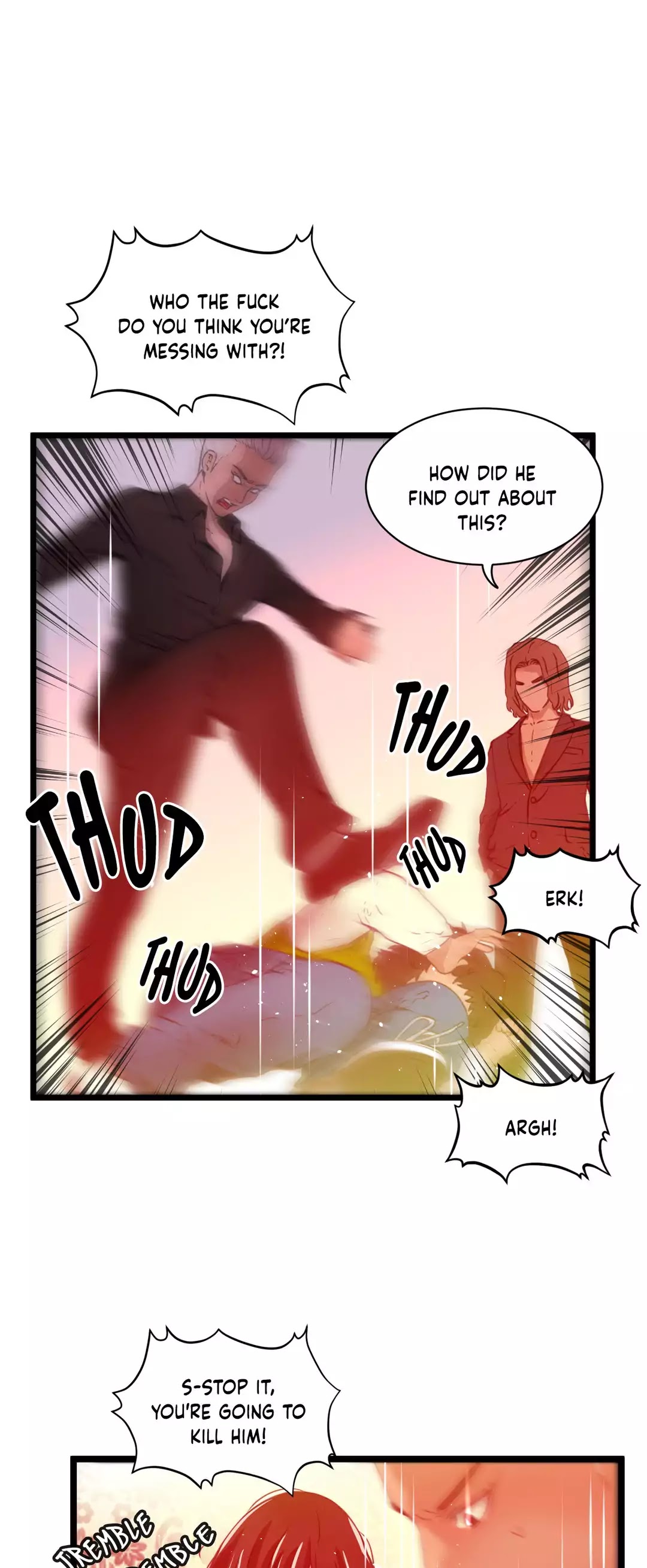 Making AV: A Sneak Peek Chapter 21 image 27