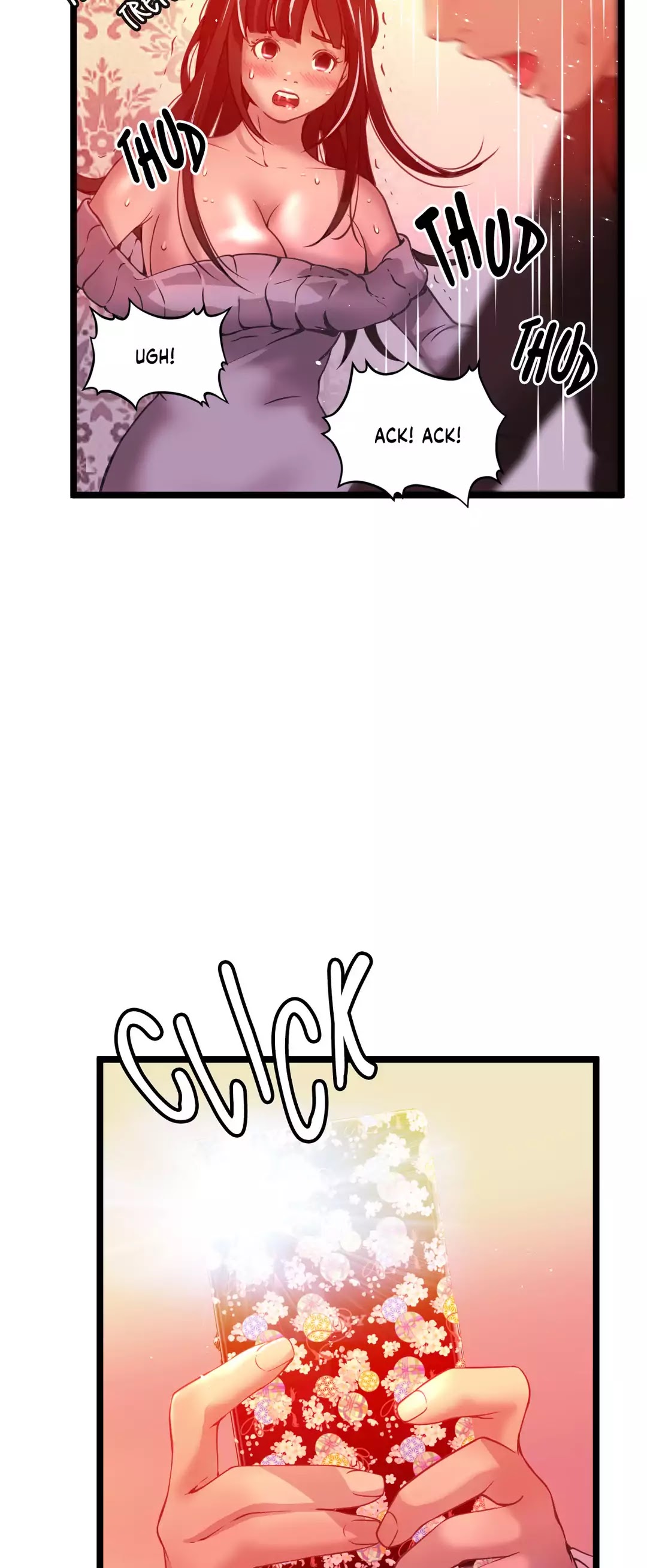 Making AV: A Sneak Peek Chapter 21 image 28