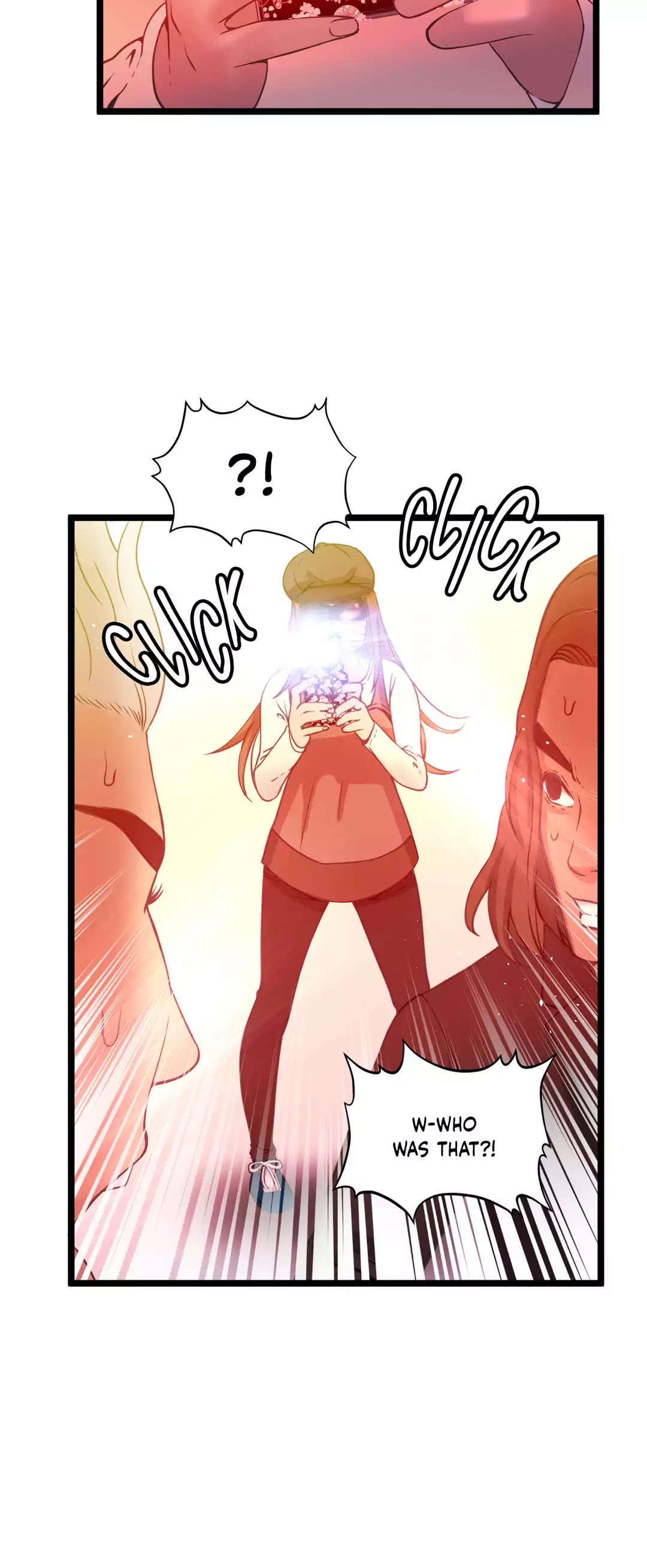 Making AV: A Sneak Peek Chapter 21 image 29