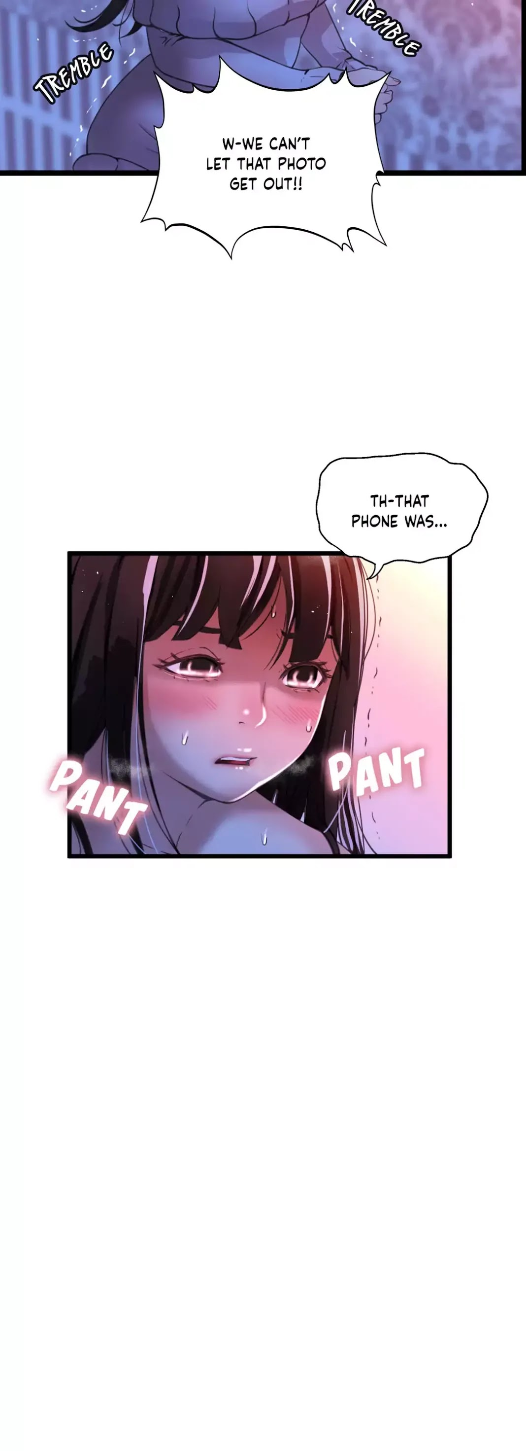 Making AV: A Sneak Peek Chapter 21 image 31