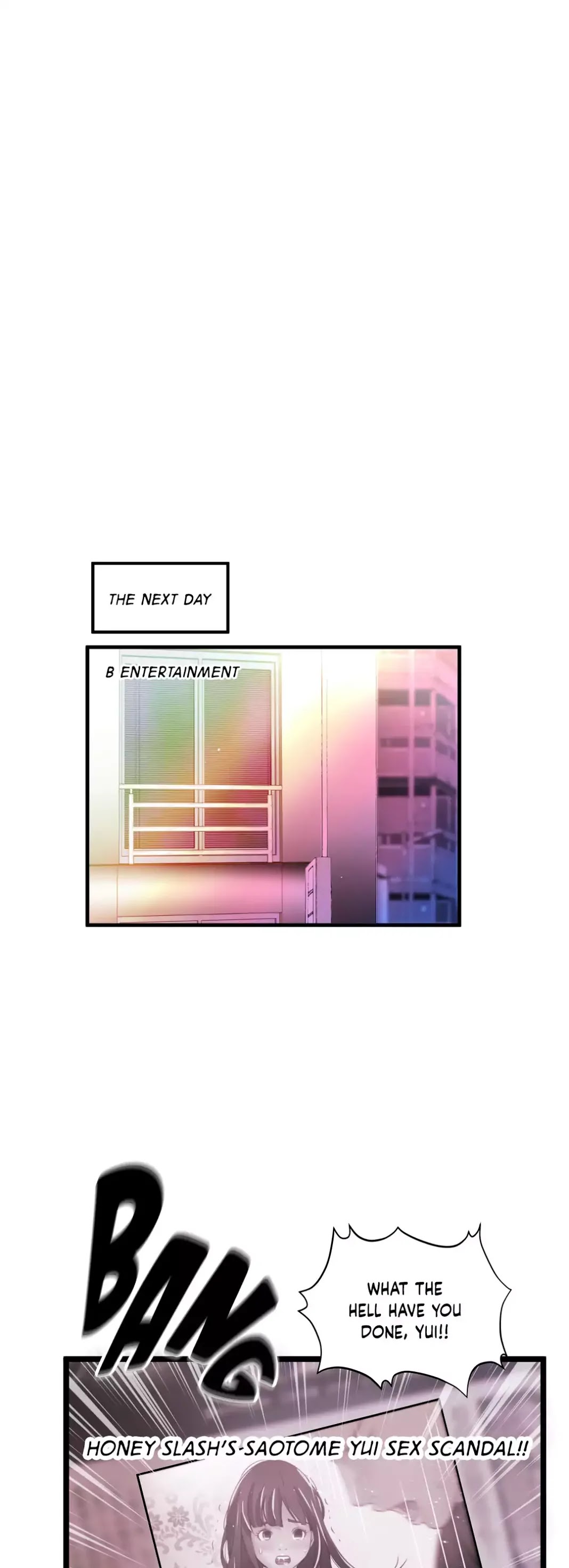 Making AV: A Sneak Peek Chapter 21 image 32