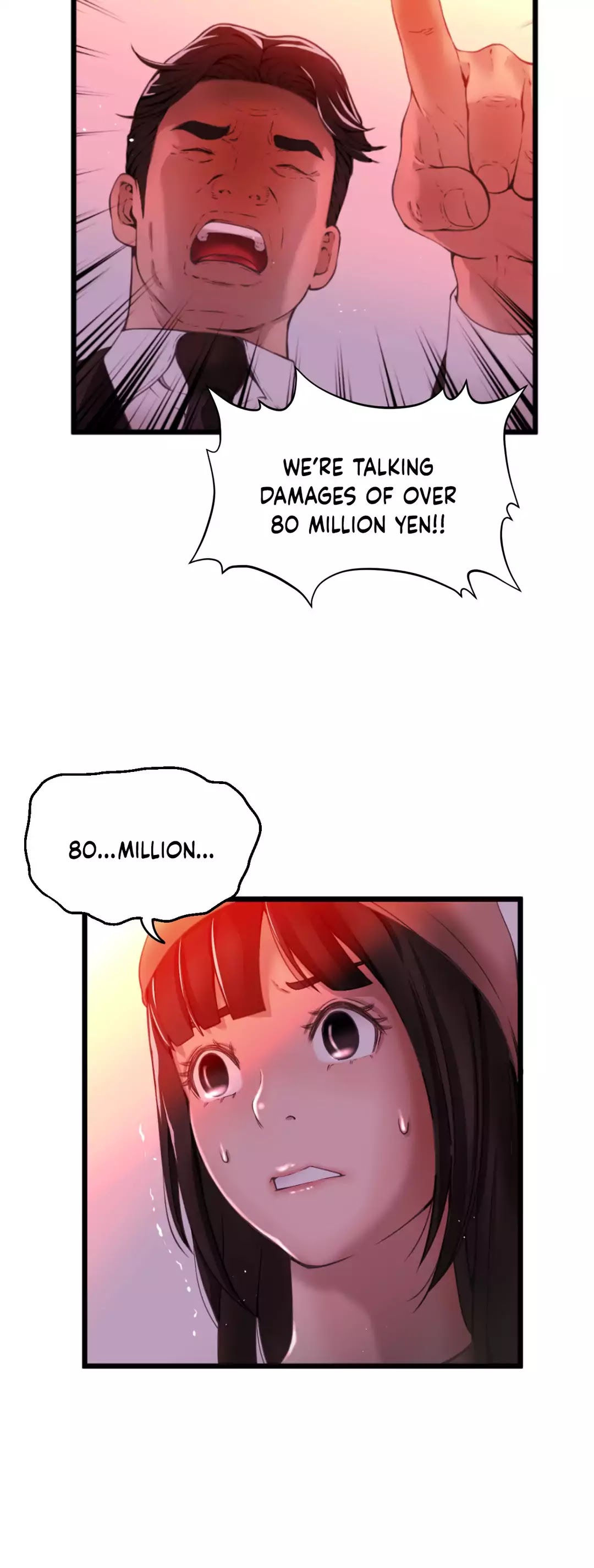 Making AV: A Sneak Peek Chapter 21 image 35