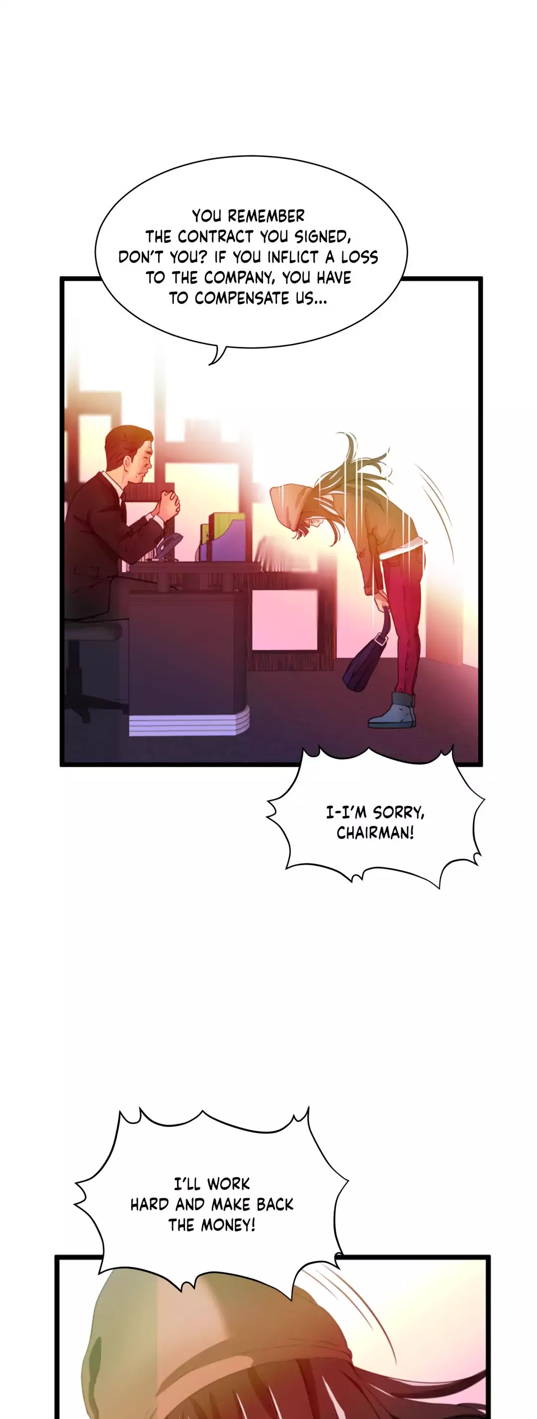 Making AV: A Sneak Peek Chapter 21 image 36