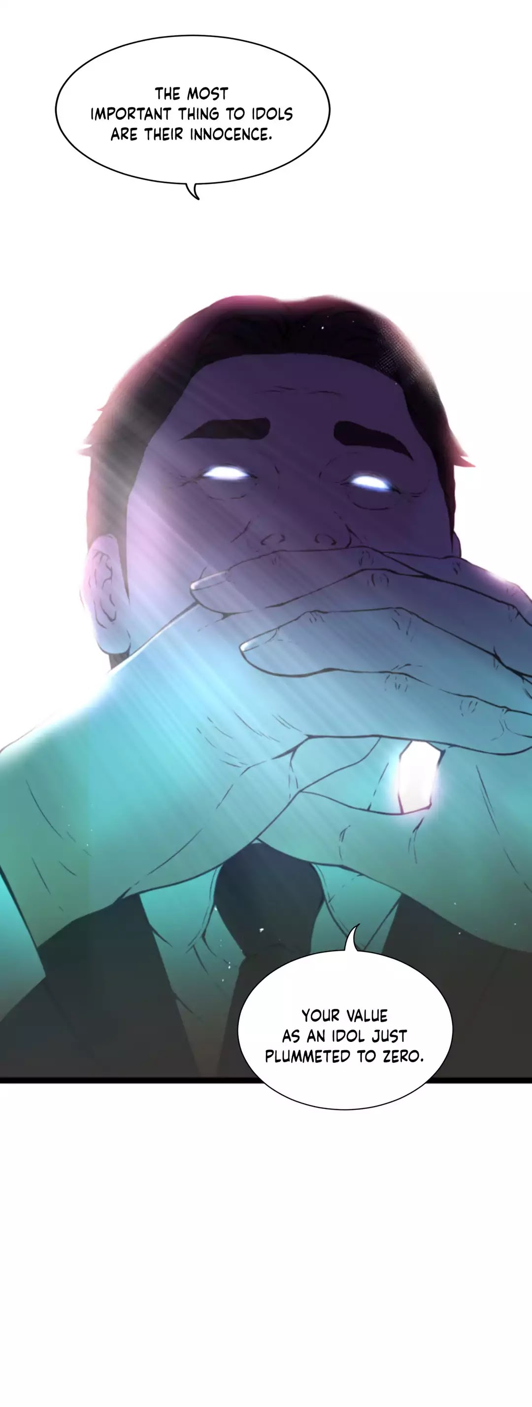 Making AV: A Sneak Peek Chapter 21 image 38