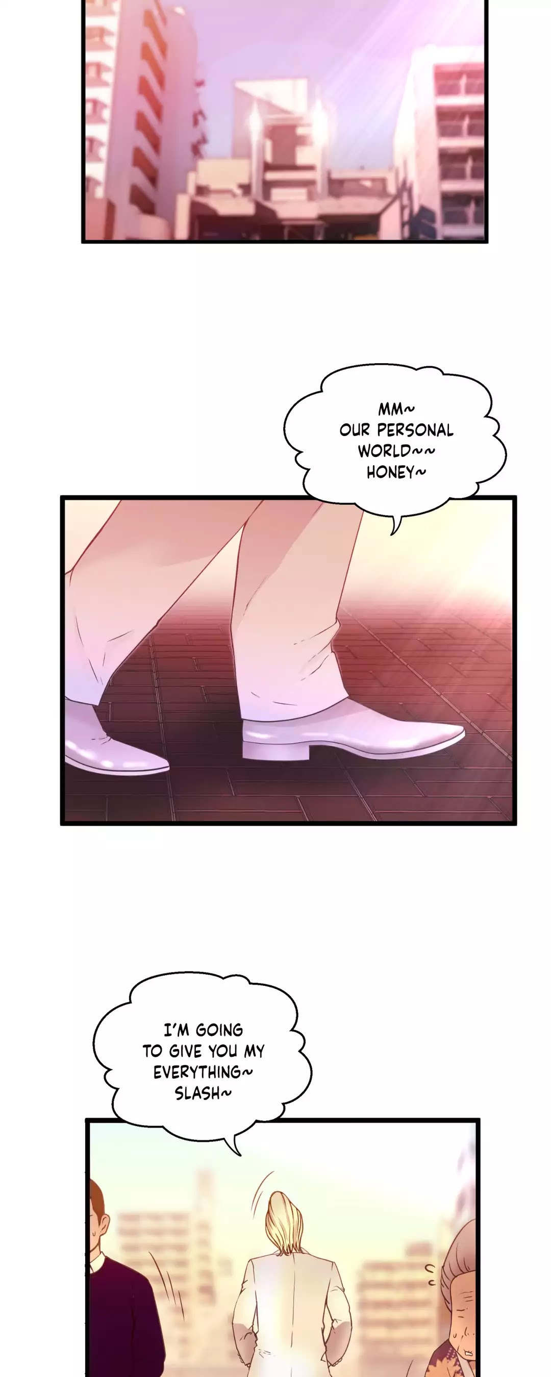 Making AV: A Sneak Peek Chapter 21 image 41