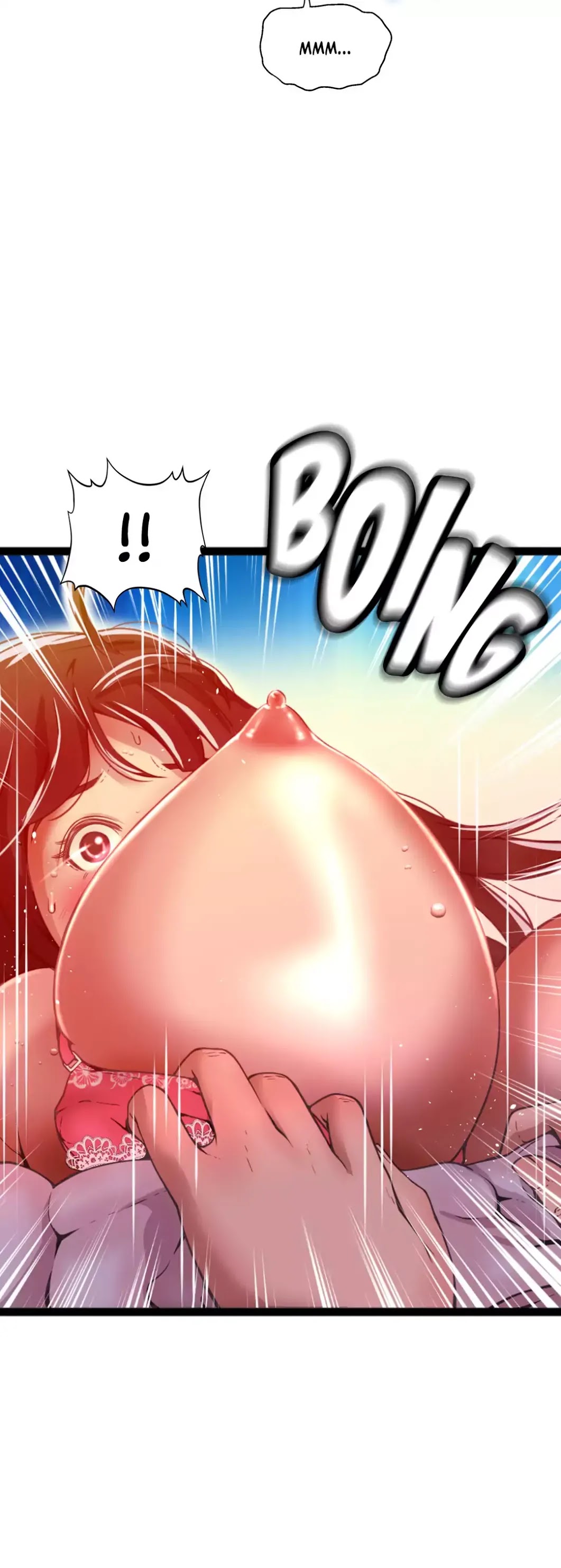 Making AV: A Sneak Peek Chapter 21 image 7