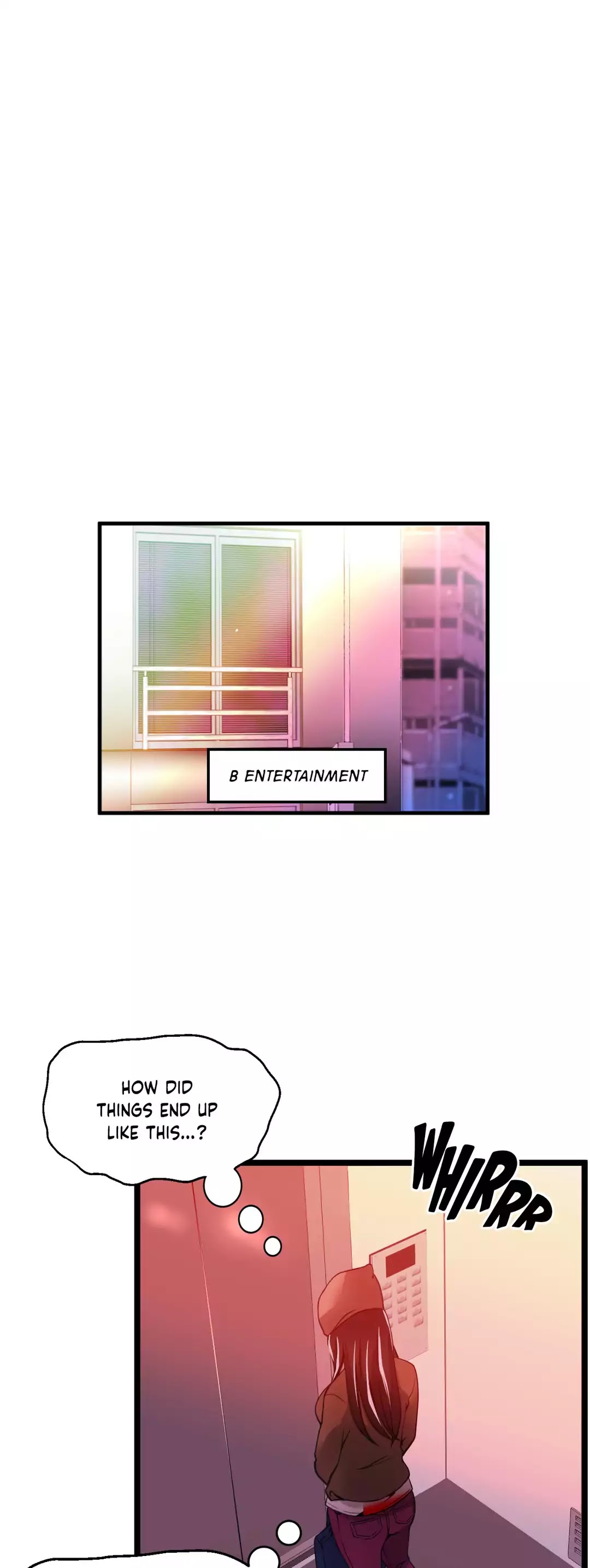 Making AV: A Sneak Peek Chapter 22 image 0