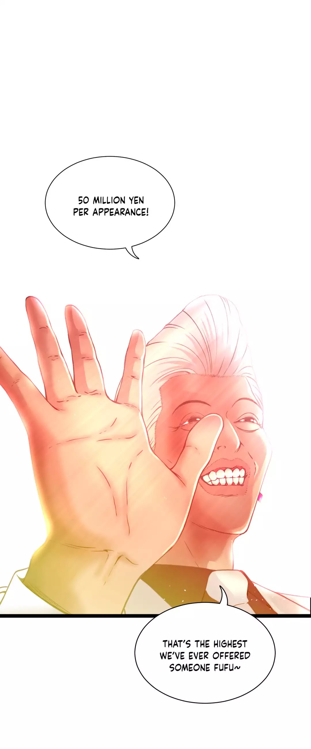 Making AV: A Sneak Peek Chapter 22 image 12